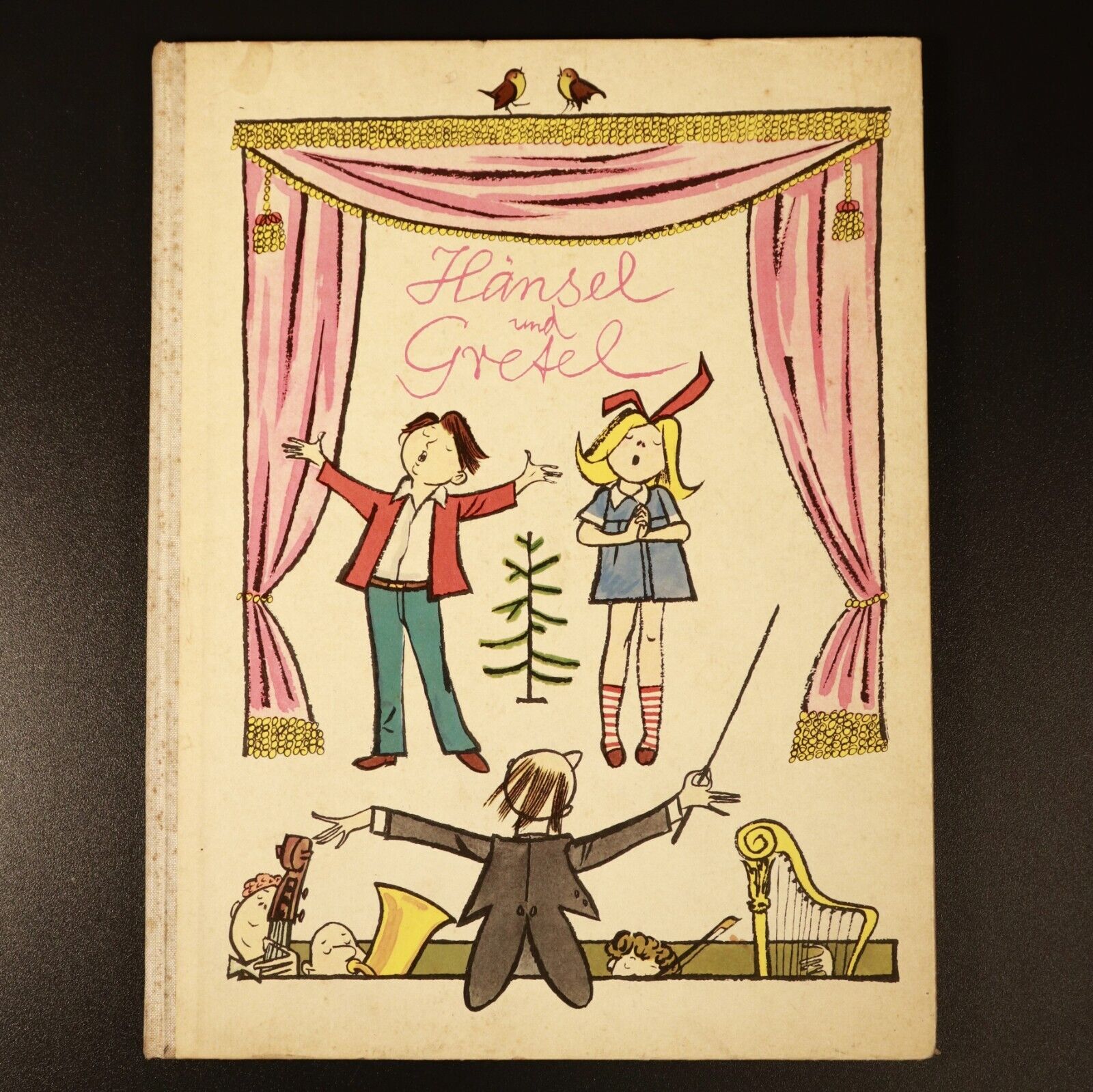 1972-hansel-und-gretel-edition-peters-leipzig-vintage-german-childrens