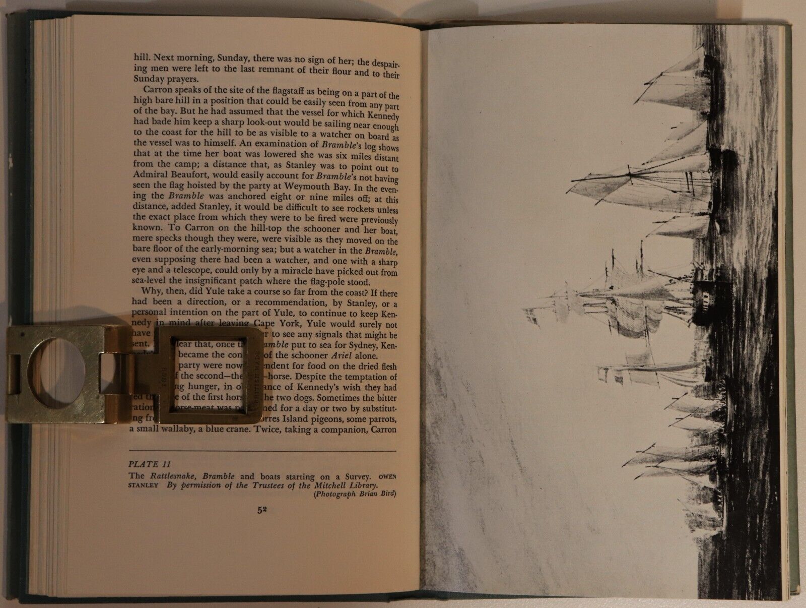 1966 HMS Rattlesnake's Australia New Guinea Cruise Maritime History Book