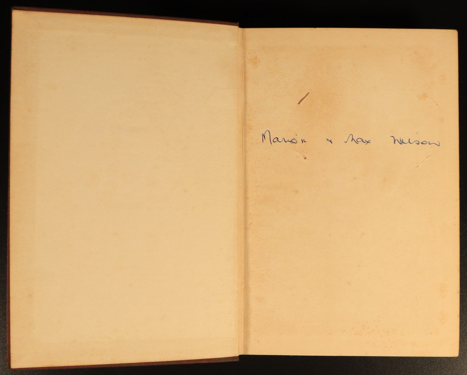 The Coral Island by R.M. Ballantyne c1920 Antique Scottish Fiction Book
