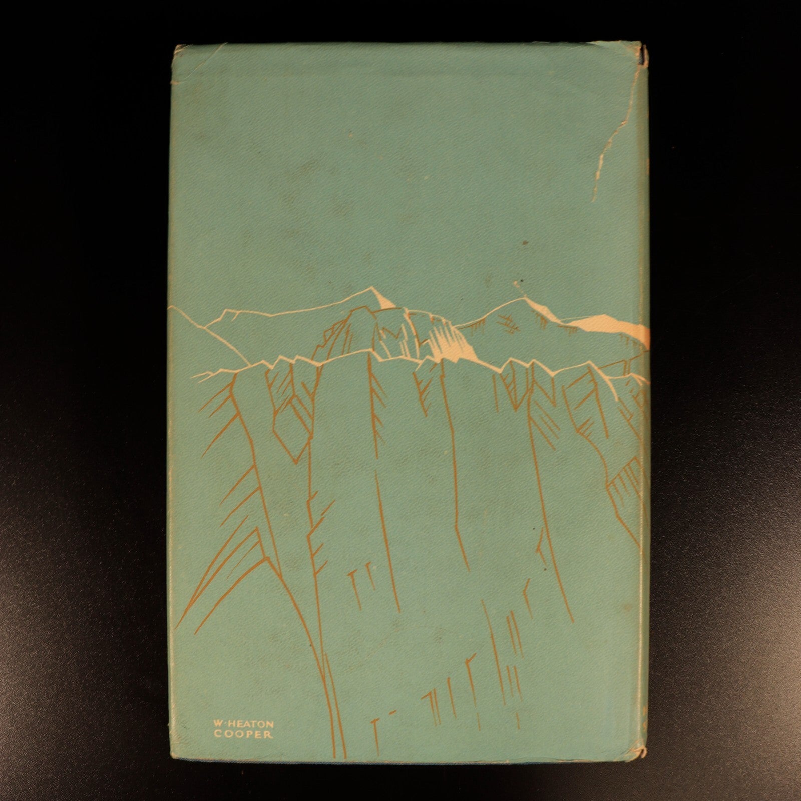 The Ascent Of Everest by John Hunt 1953 1st Ed. Illustrated Mountaineering Book