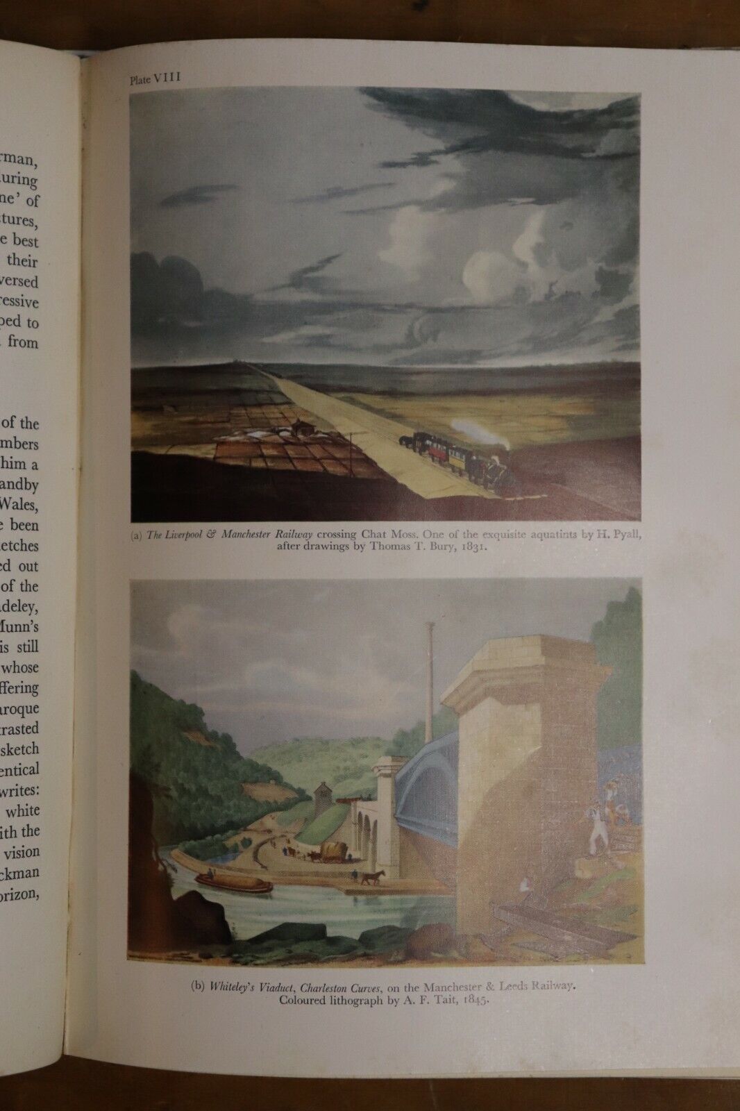 1947 Art And The Industrial Revolution Francis K. Klingender Art & History Book