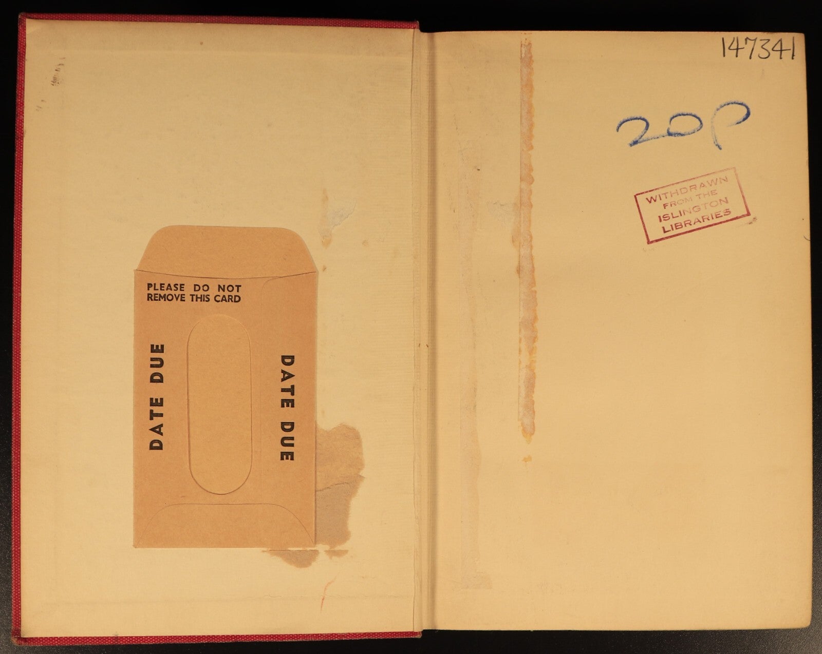 The Guardians Men Who Ruled India 1954 British India Antique History Book