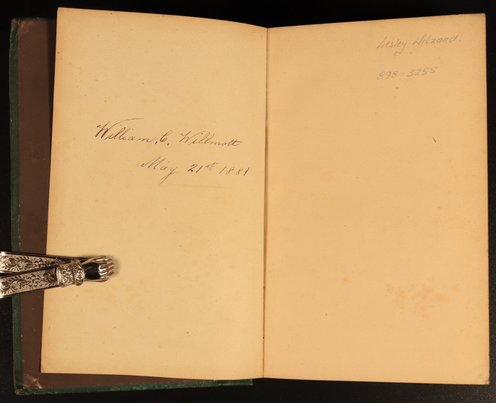 c1880 The Pilgrim's Progress by John Bunyan Antique Illustrated Christian Book
