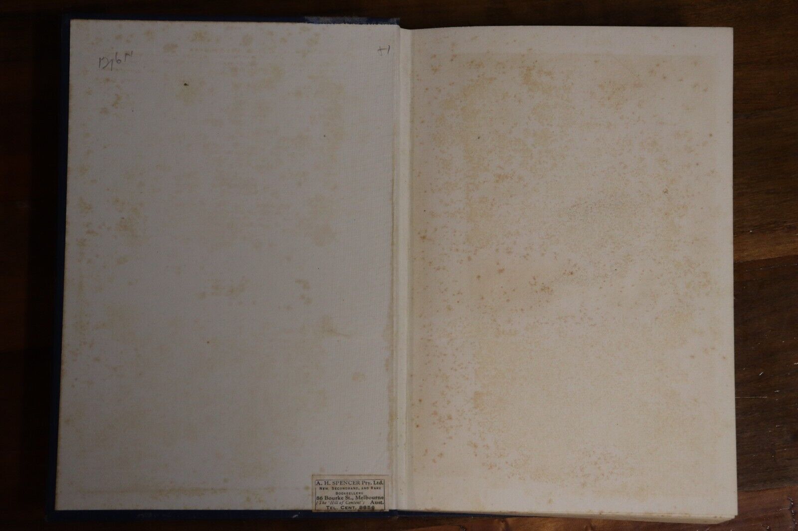 1930 The Good Companions by JB Priestley Antique Fiction Literature Book