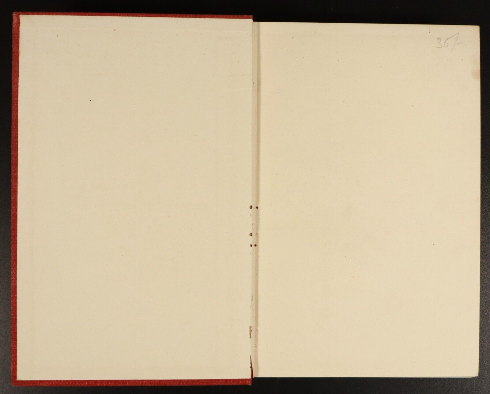 1950 Lilies Of The World by H.B.D. Woodcock Vintage Gardening Reference Book