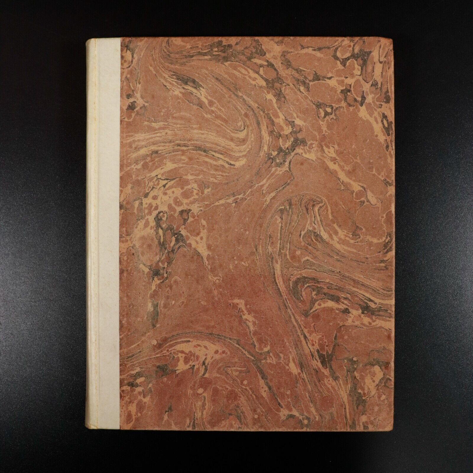 1938 The Testament Of Beauty by Robert Bridges Antique British Poetry Book
