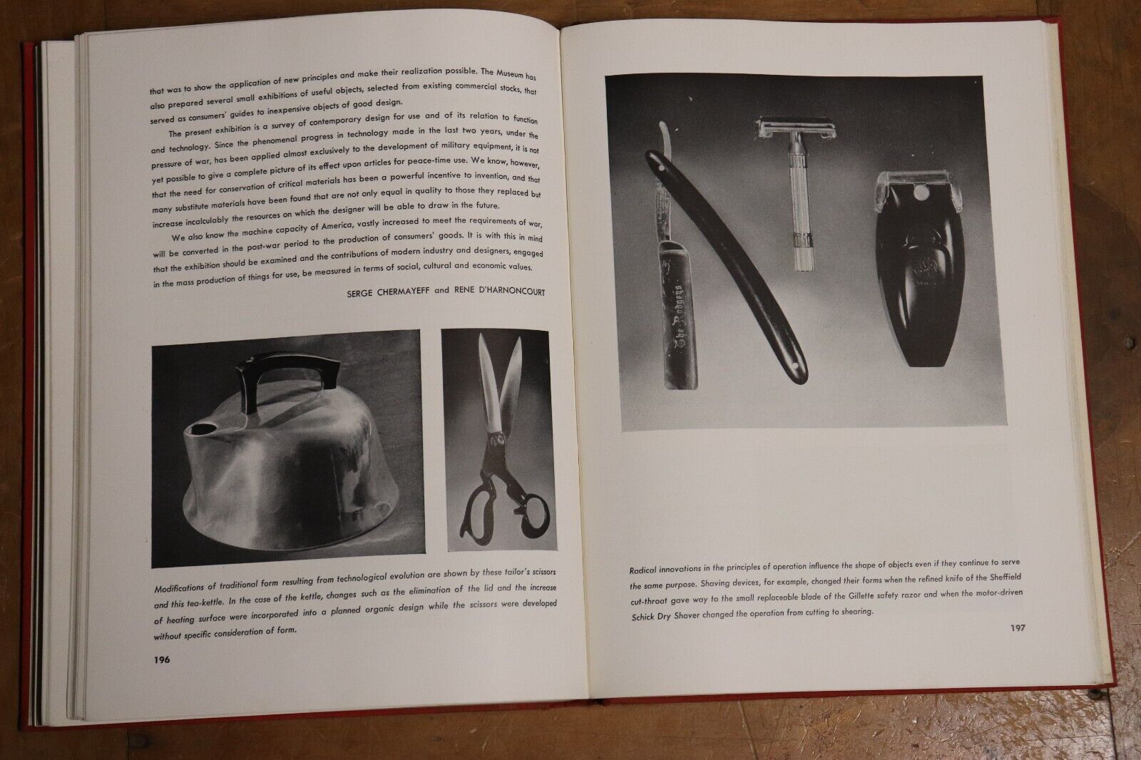1944 Art In Progress - Museum Of Modern Art New York Vintage American Art Book