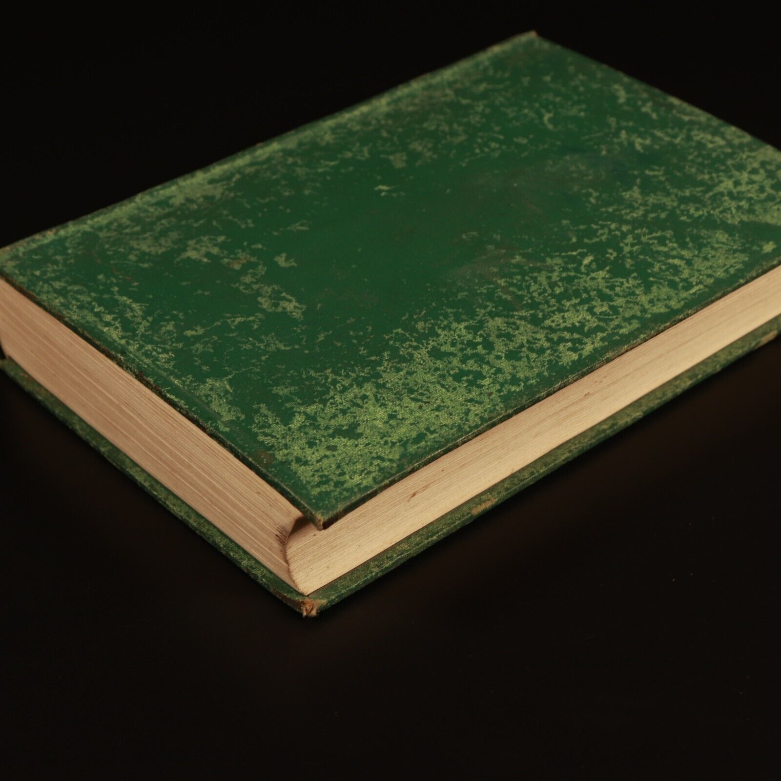 1896 Mining Treatise On Getting Of Minerals by A. Lupton Antique Reference Book