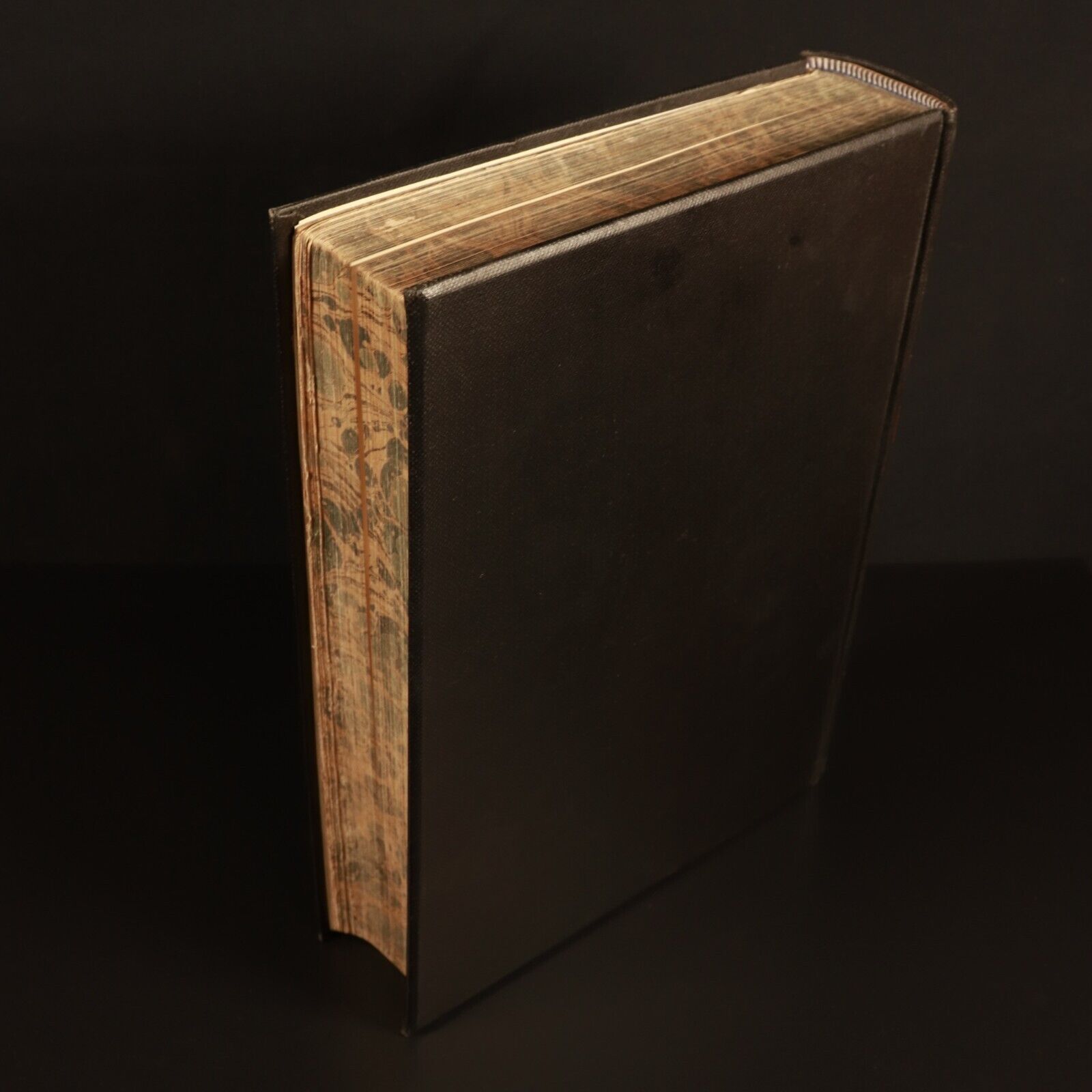 c1865 Dalziel's Arabian Nights' Entertainments Antique Historical Fiction Book - 0