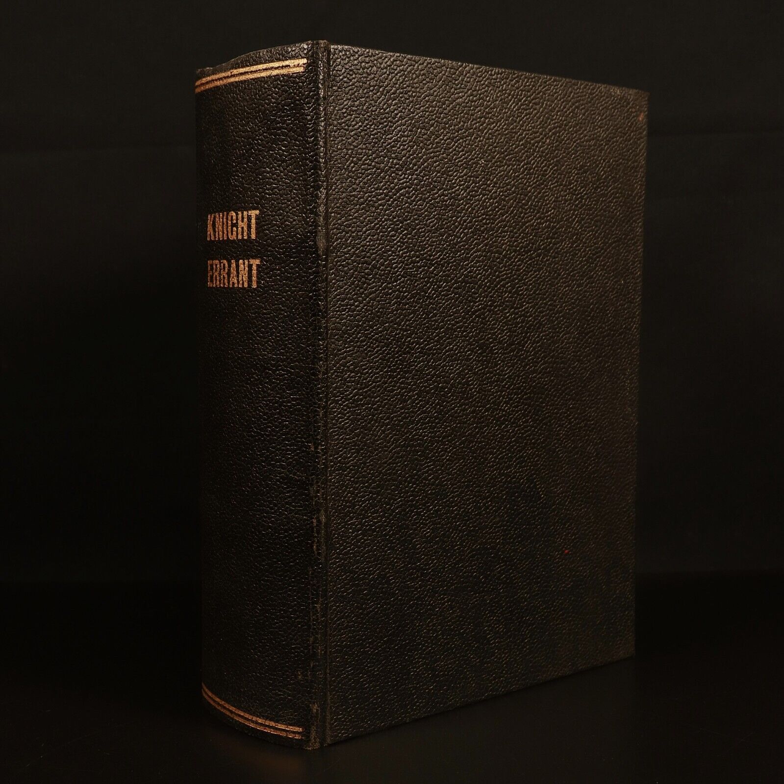 1911 Knight Errant & Doubty Deeds Amadis Of Gaul Antique British Fiction Book