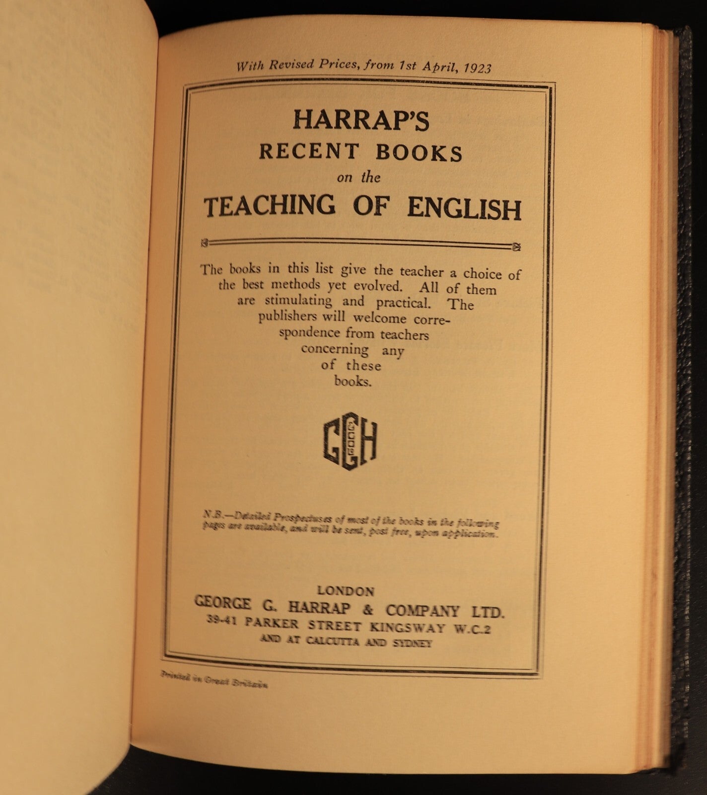 Heroes Of Modern Europe by Alice Birkhead 1923 Antique Leather History Book