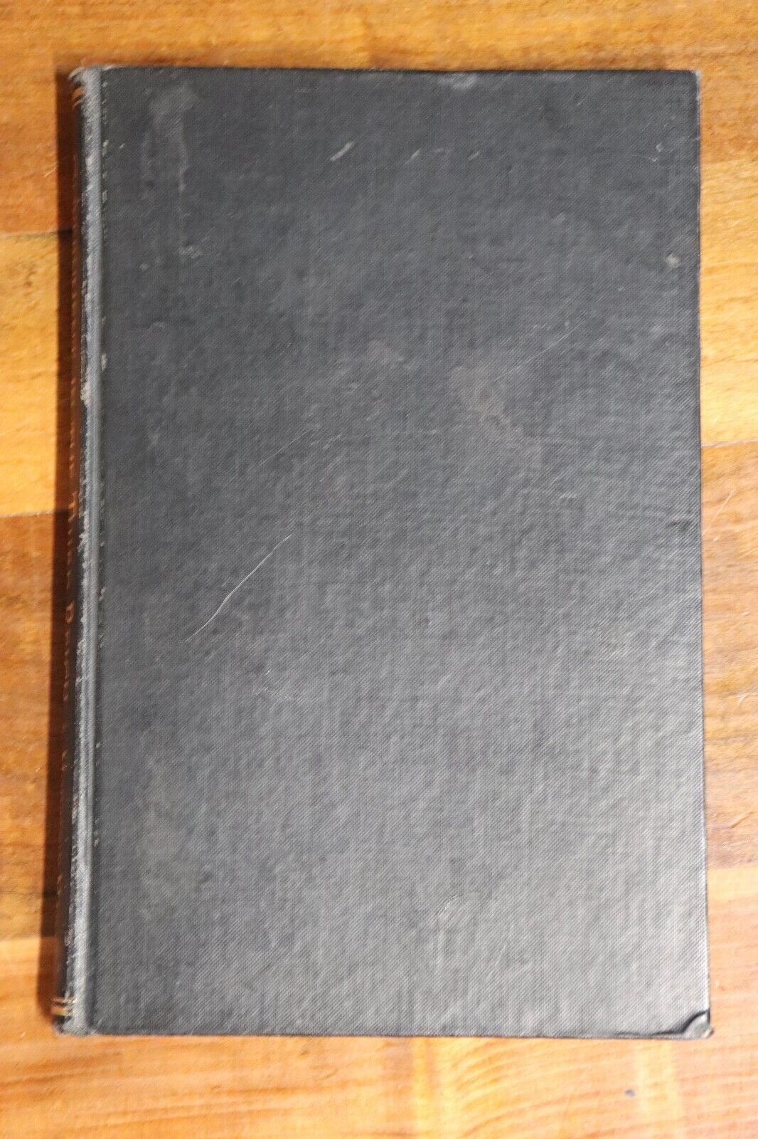 1936 Government In The Third Reich Antique German Political History Book