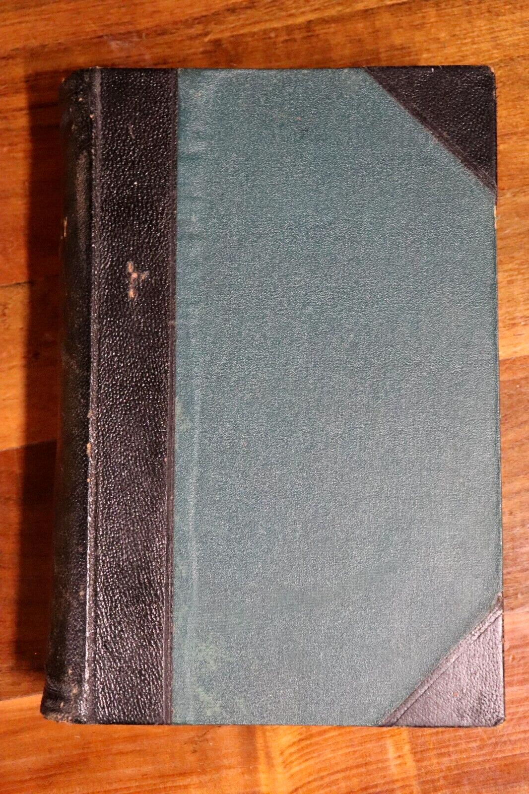 1899 The Fortnightly Review Vol LXV Antique British Societal History Book