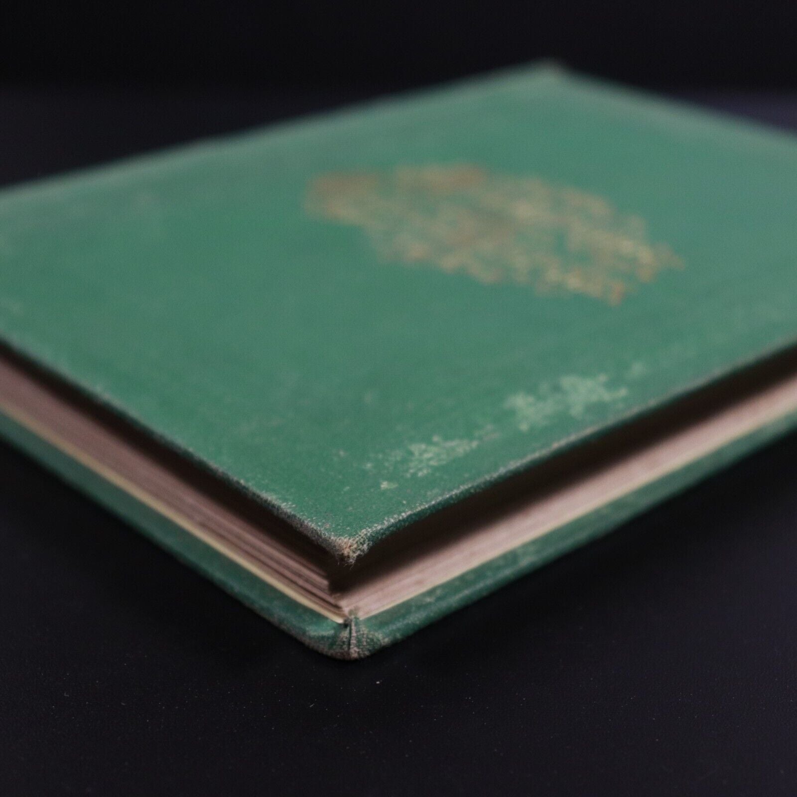 c1870 Commercial Tales & Sketches Antiquarian British History Book Leisure Hour