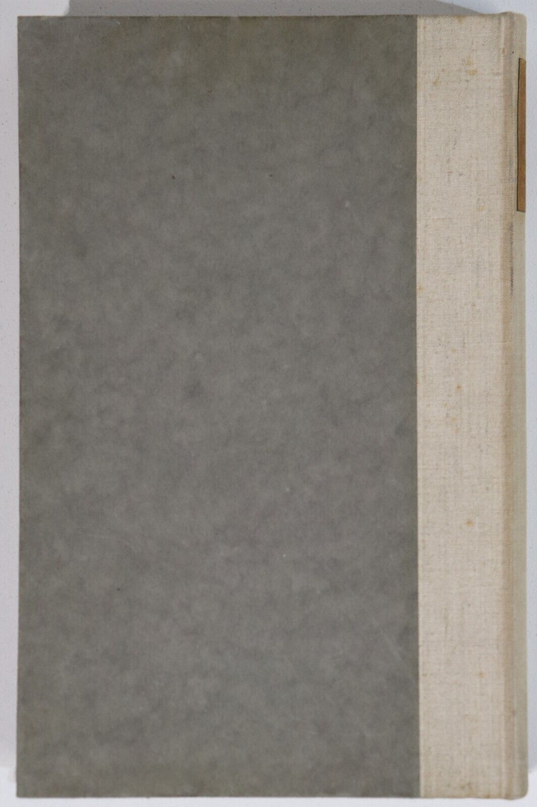 1924 Peacock Pie: Walter De La Mare Limited Ed. Signed by Author Literature Book