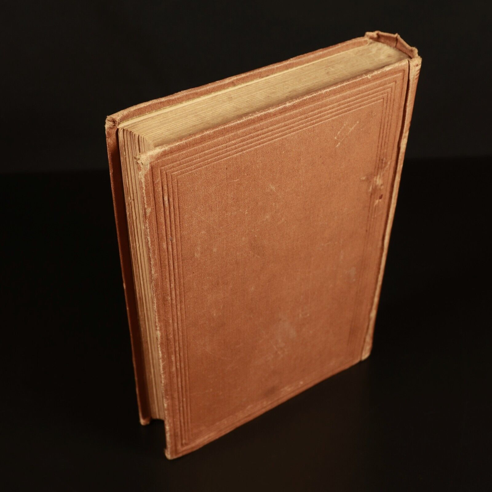 1883 The Pilgrim's Progress by John Bunyan Antique Christian Literature Book
