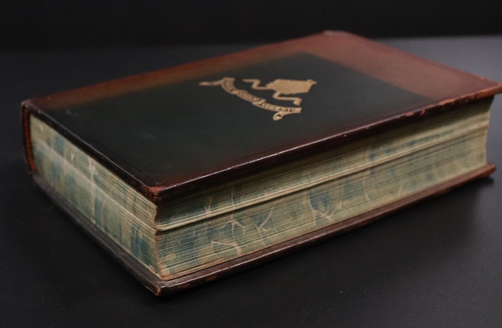 1906 The Dramatic Works Of Richard Brinsley Sheridan Antique Irish Drama Book - 0
