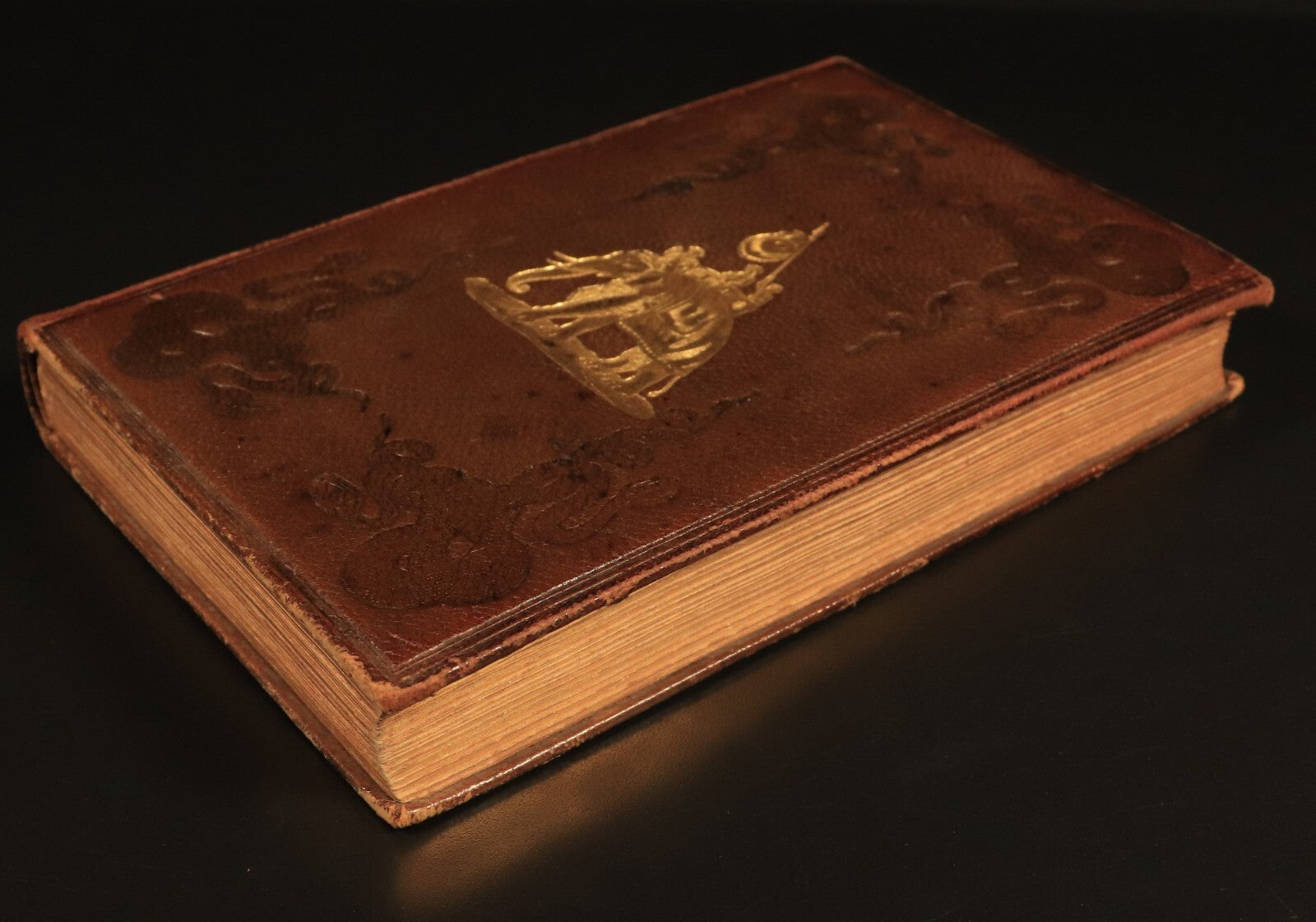 The Oriental Annual by Thomas Bacon 1839 Illustrated Antiquarian Travel Book