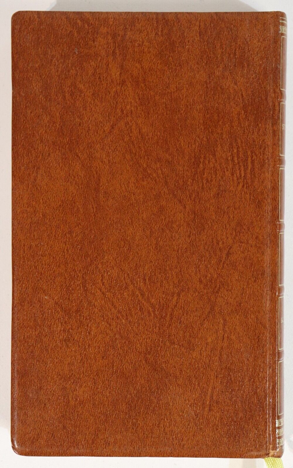 1967 R. L. Stevenson's Works: Kidnapped Classic Literature Book Heron Books Book