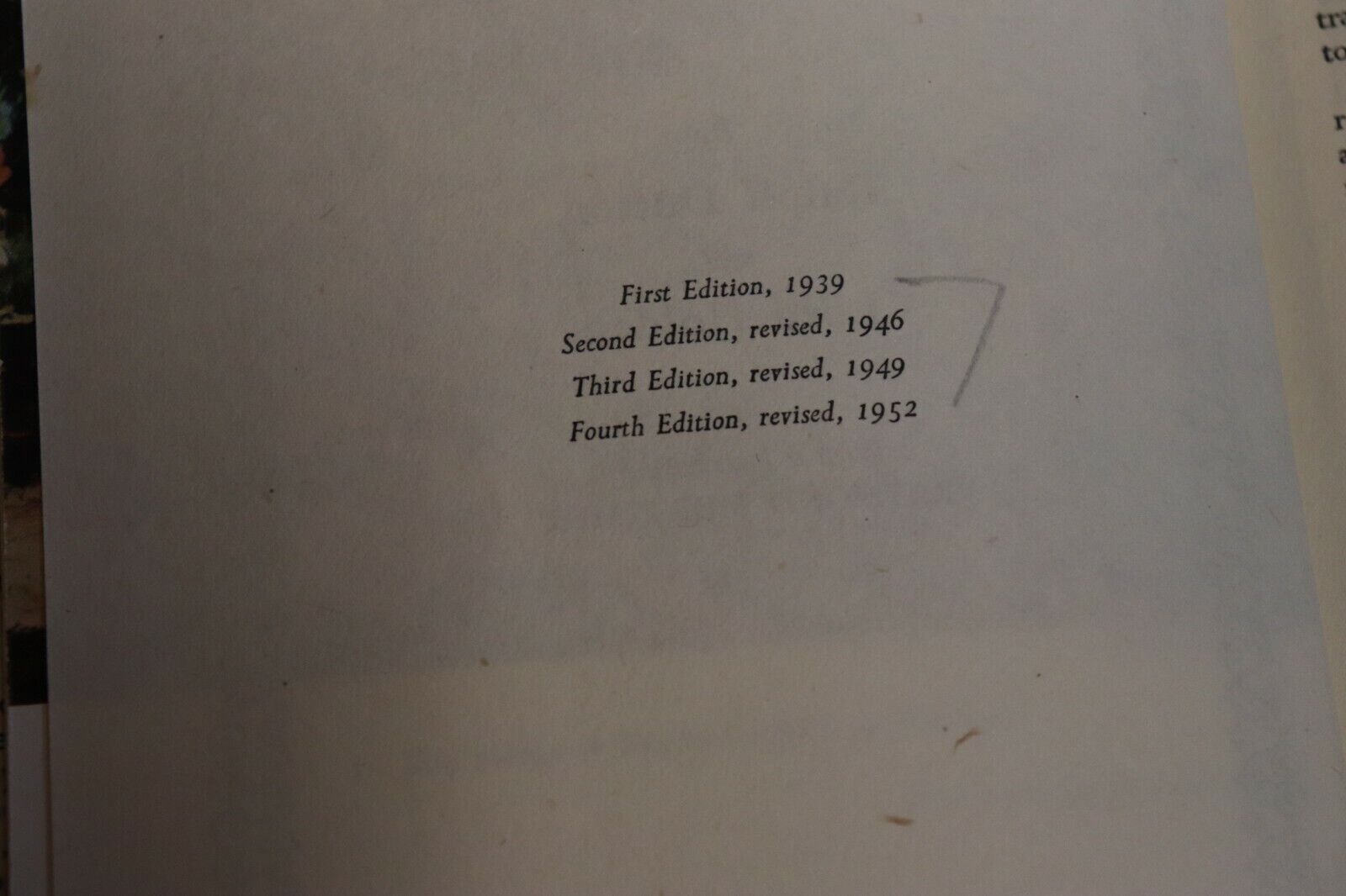 1952 The Land Of France by Ralph Dutton Vintage French History & Travel Book