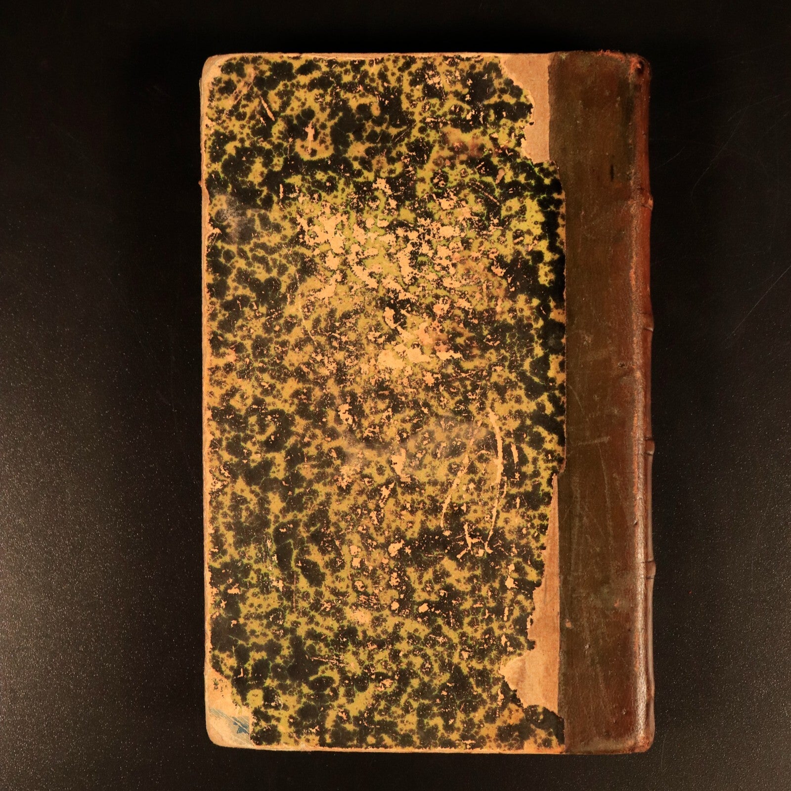1886 Minette by Julie Gouraud Antiquarian Illustrated French Fiction Book