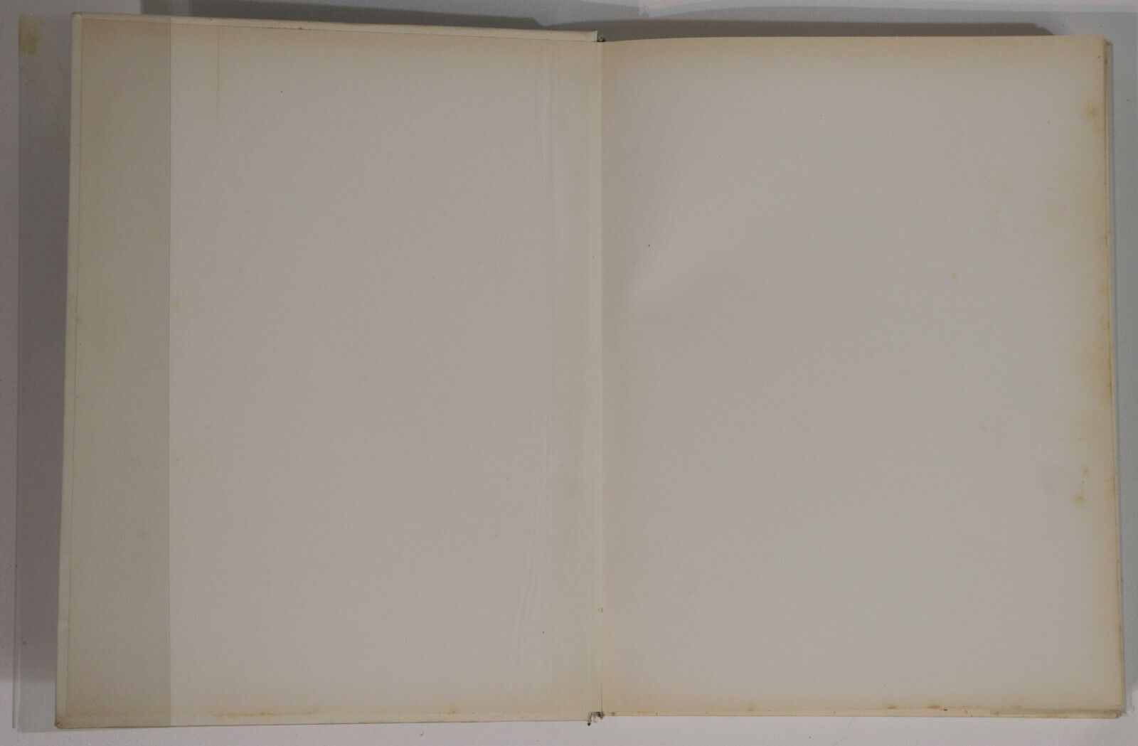 1960 A Christmas Carol: Charles Dickens Vintage Illustrated Fiction Book