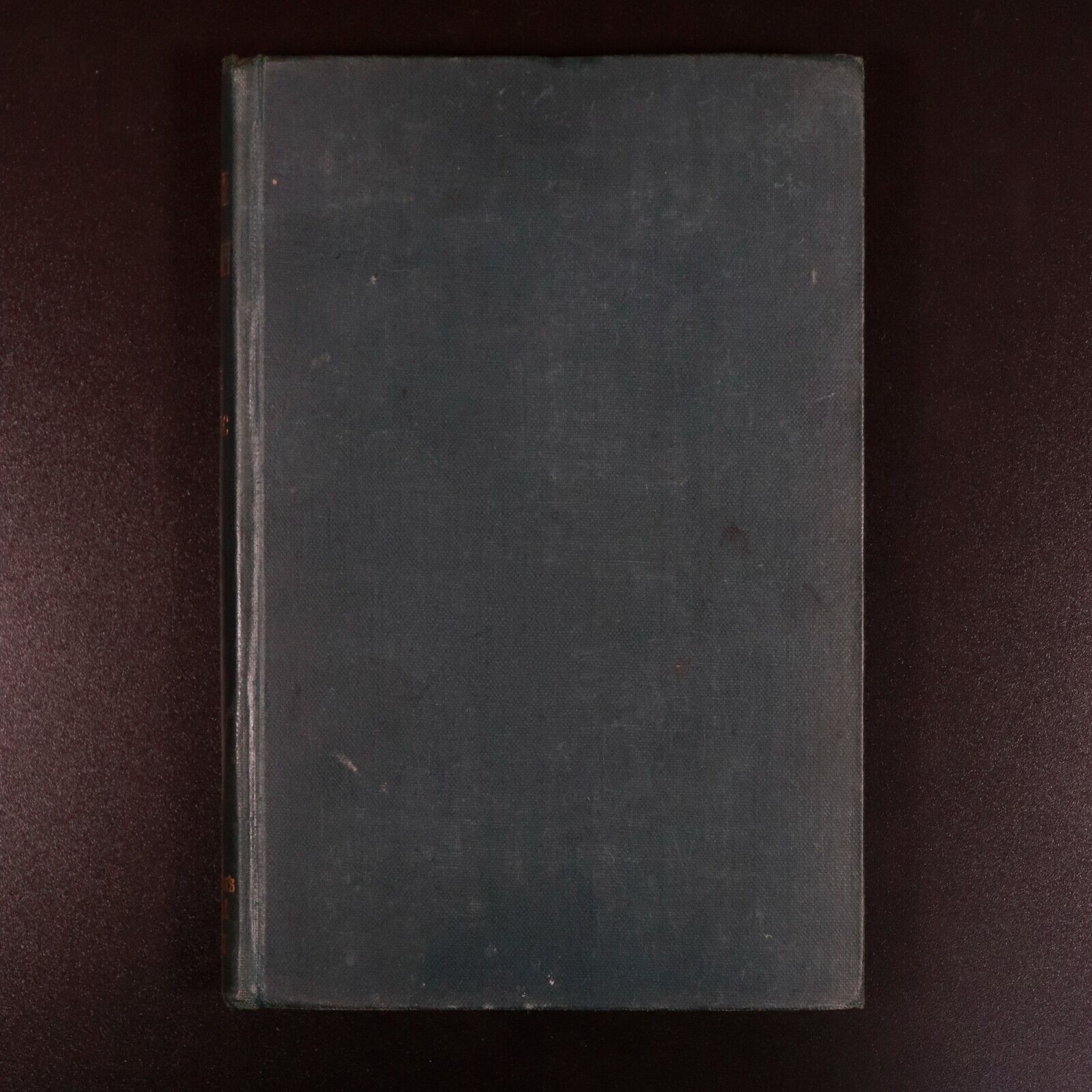 1896 Eugenie Grandet by Honore de Balzac Antique Classic Fiction Book