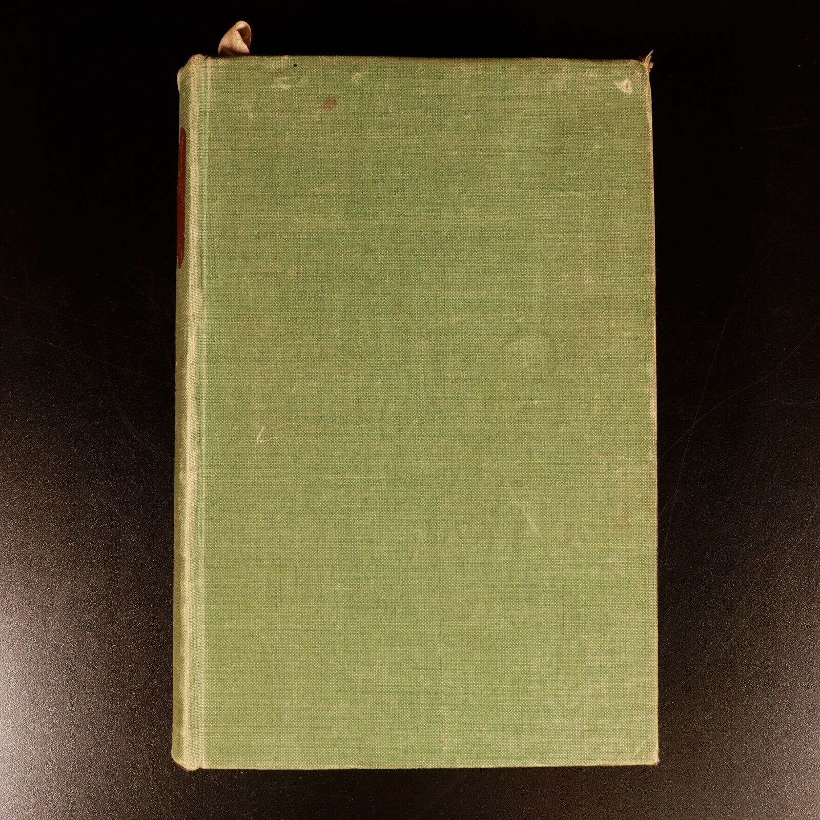 1961 The Works Of Oscar Wilde by G.F. Maine Vintage British Poetry Book