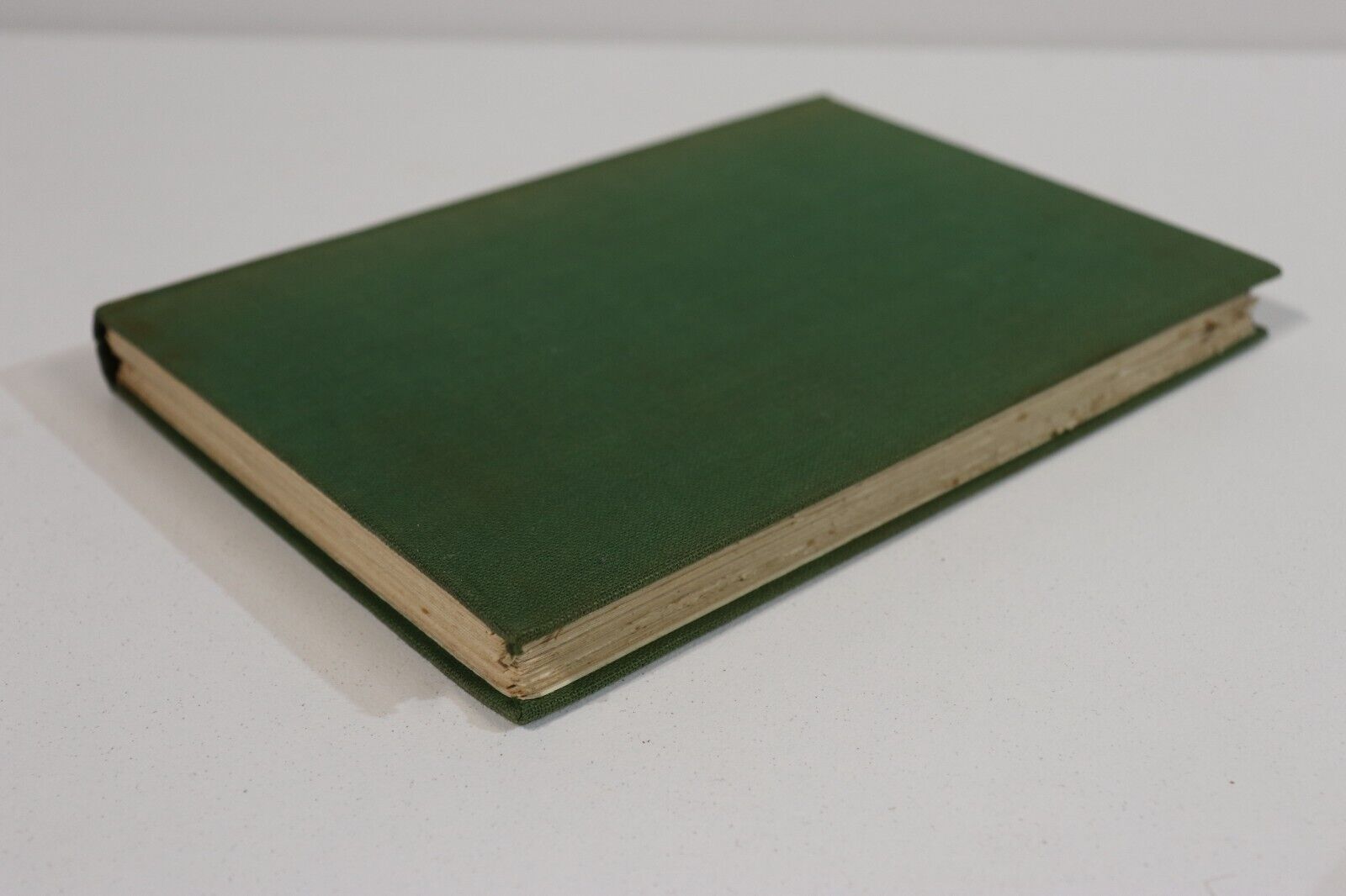 1927 Stuff & Nonsense by Walter De La Mare 1st Edition Literature Book
