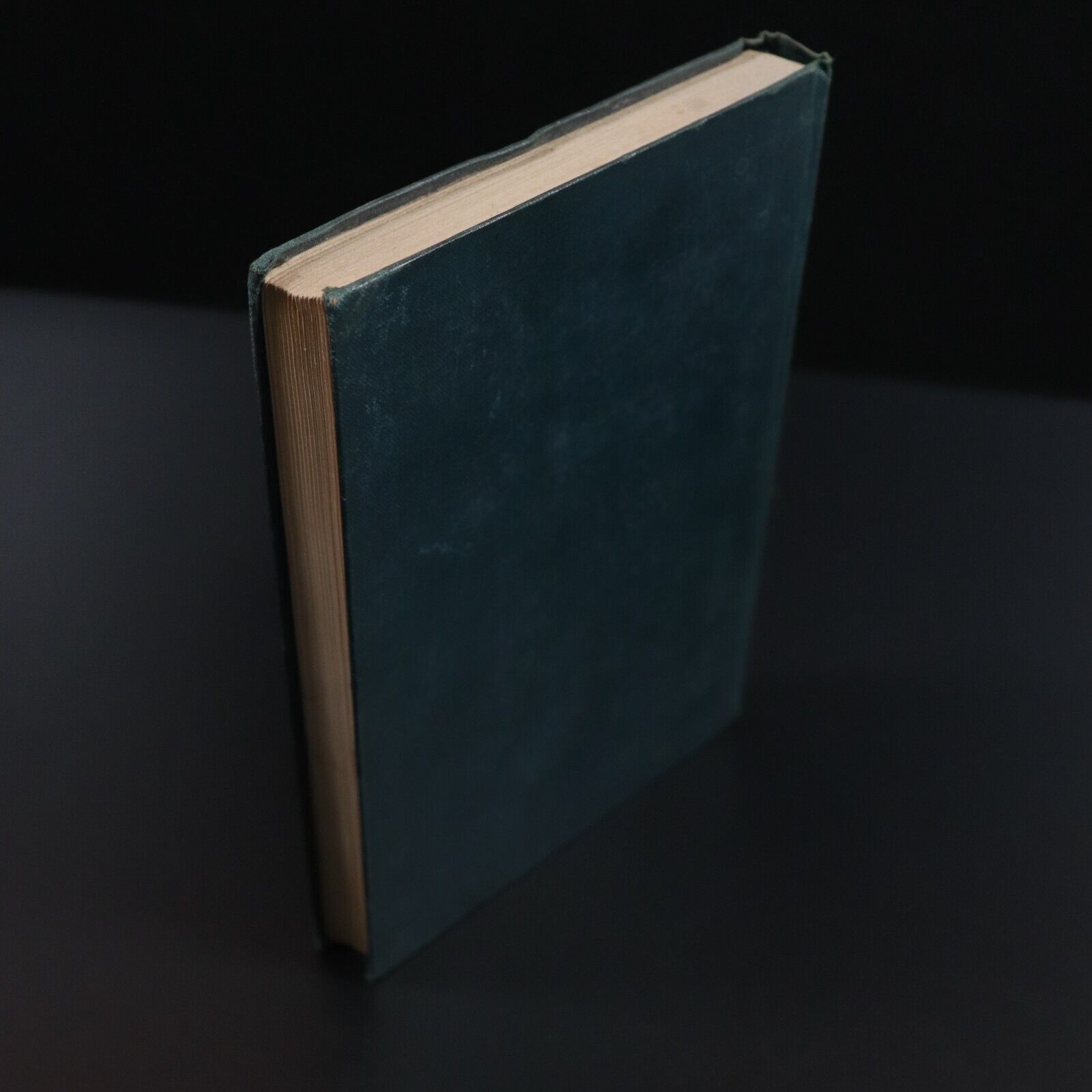 1896 Eugenie Grandet by Honore de Balzac Antique Classic Fiction Book