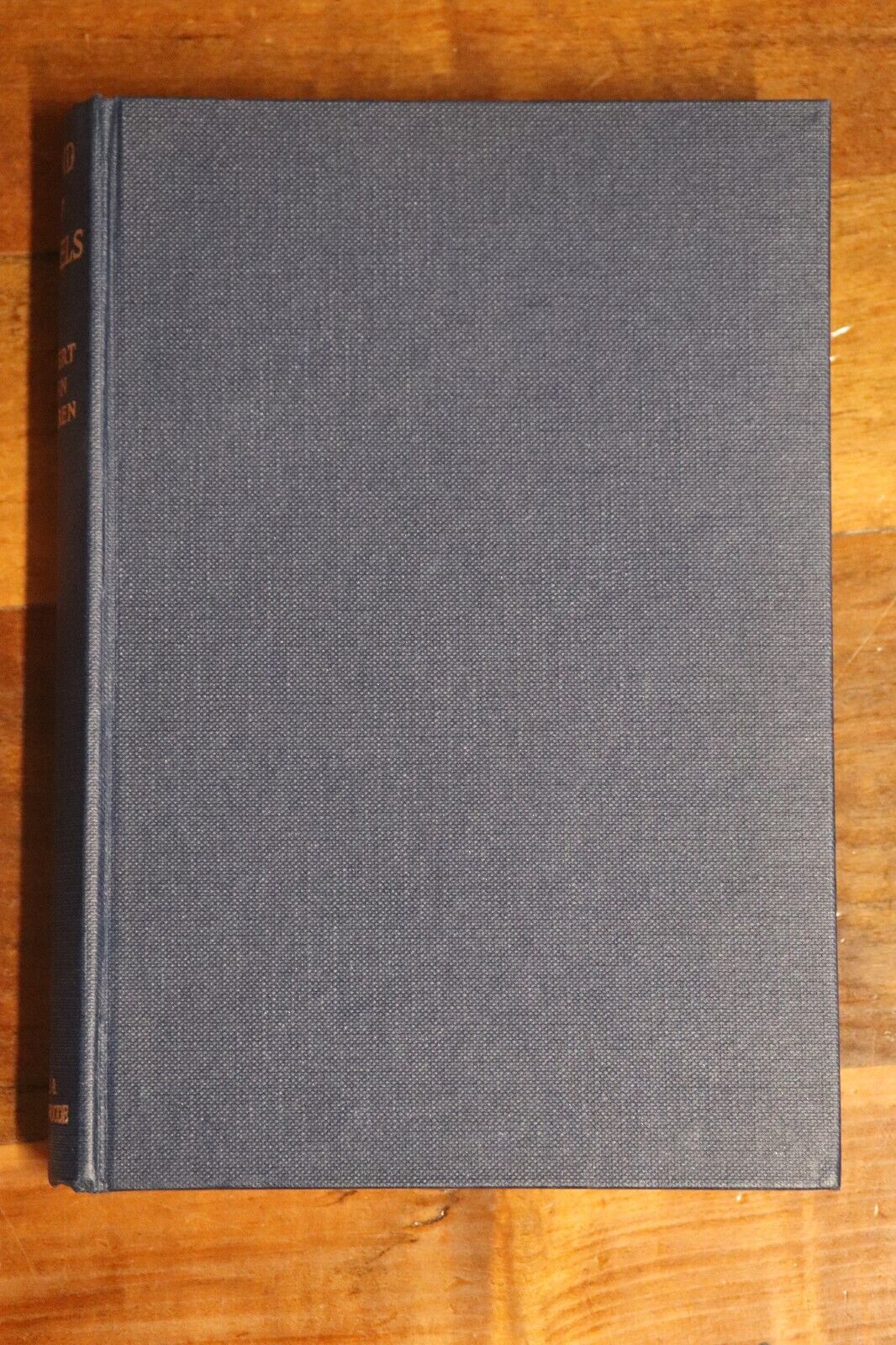 1956 Band Of Angels by Robert Penn Warren American Civil War Literature Book