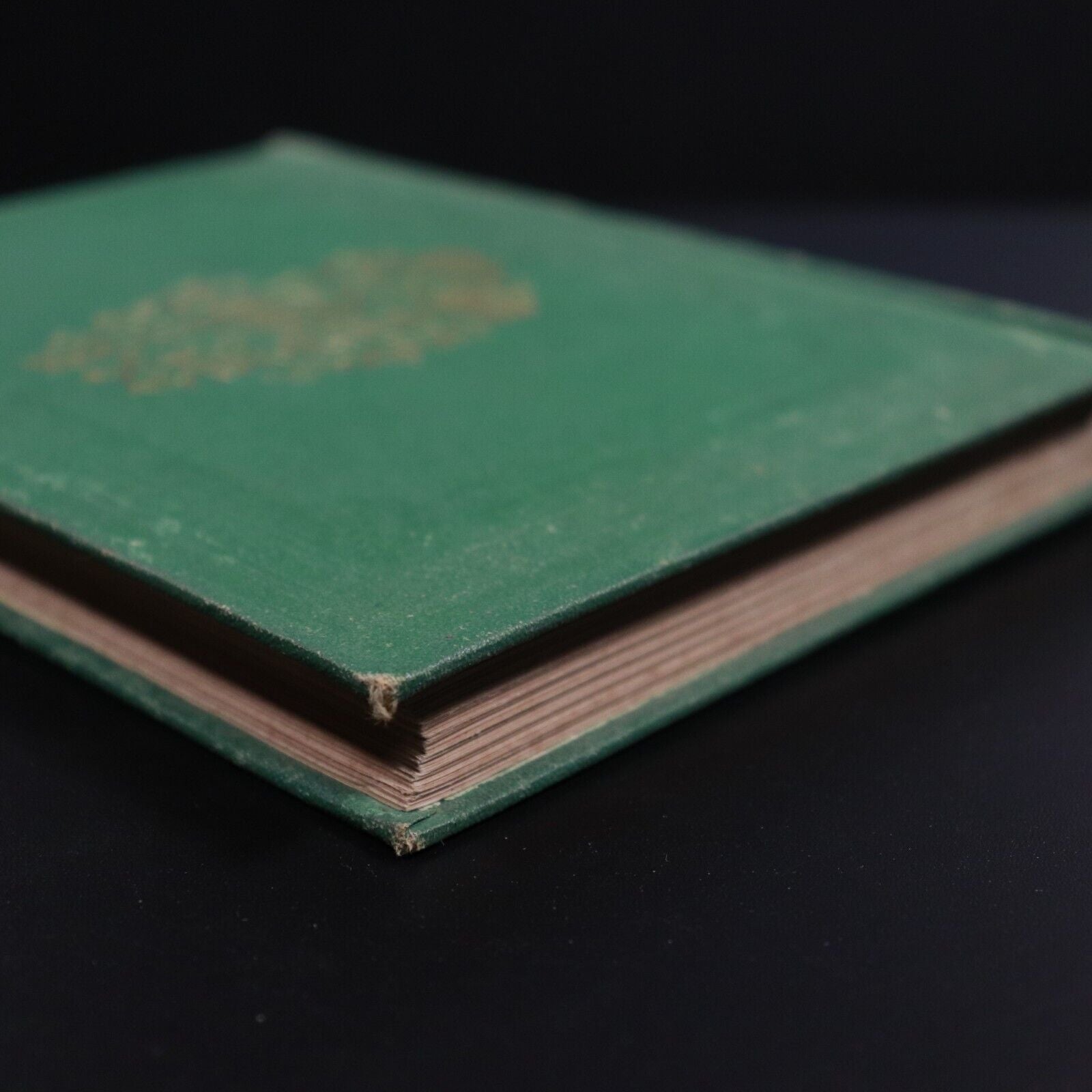 c1870 Commercial Tales & Sketches Antiquarian British History Book Leisure Hour