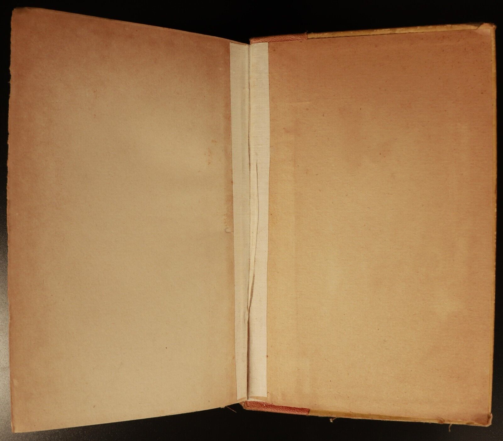 1901 These From The Land Of Sinim Rare 1st Edition Chinese History Book