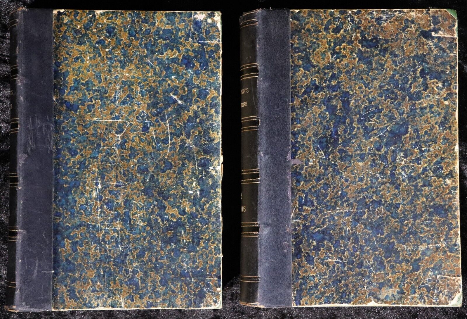 1906 2vol Pearson's Magazine Antiquarian Literature & British History Books