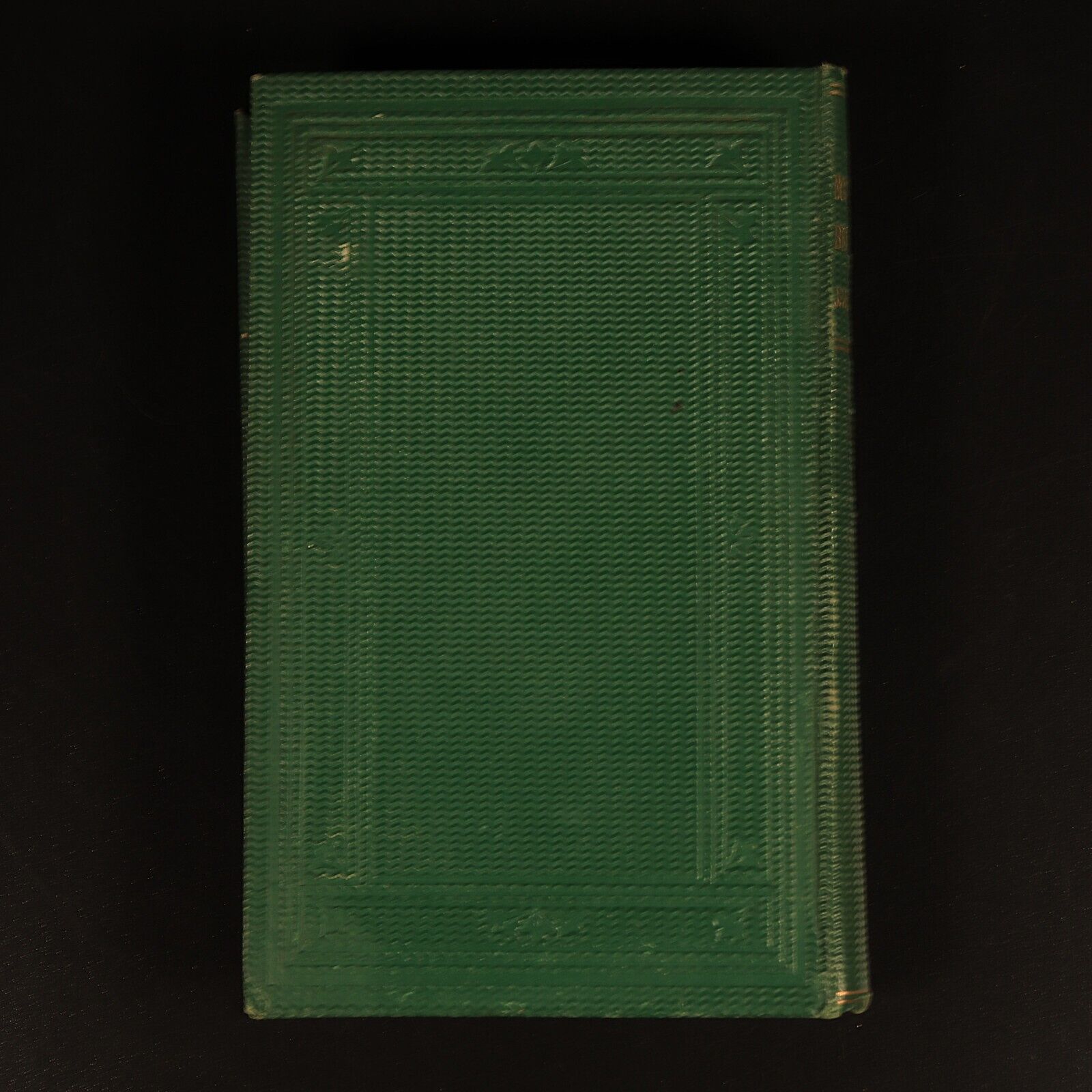 Four Ecclesiastical Biographies by J.H. Gurney 1864 Antique Theology Book 1st Ed