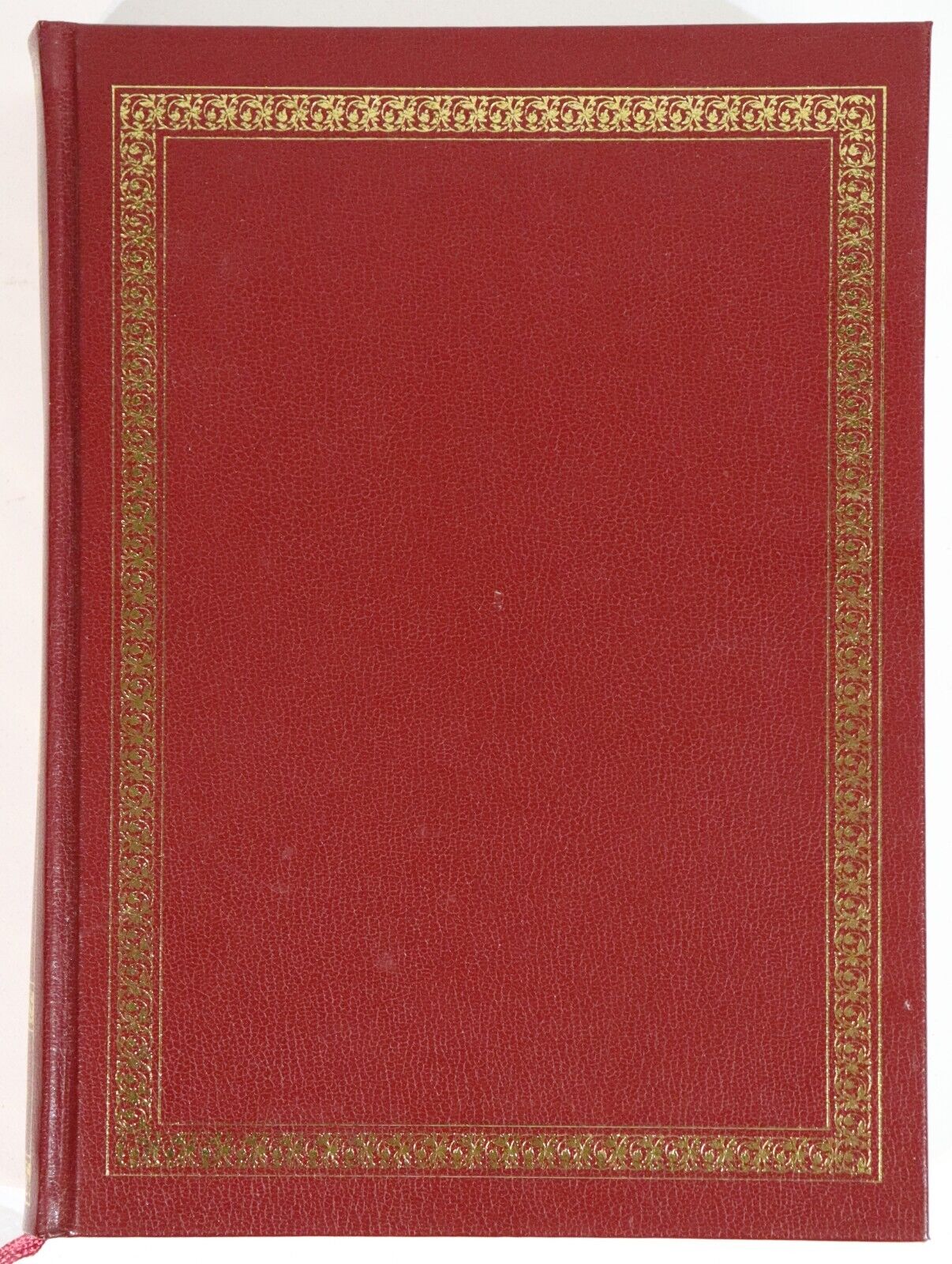 1987 3vol The Complete Works of Shakespeare Classic Literature Book Set