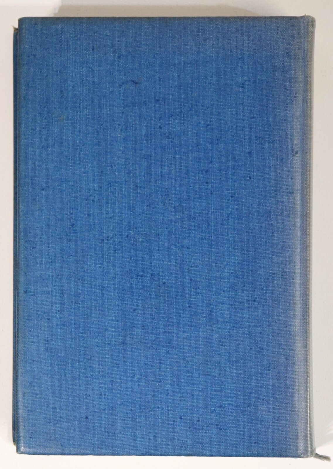 1933 The Bird Of Dawning by John Masefield Ltd Ed. Signed by Author Book