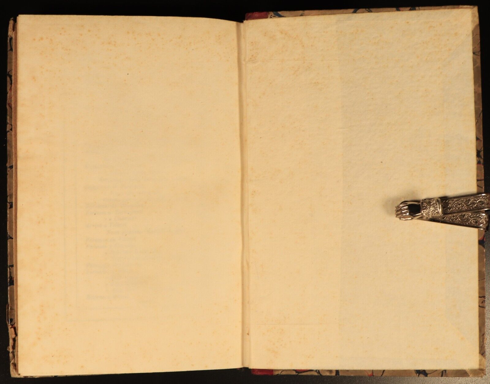1843 Relazione Viaggio Fatto PP Gregoria XVI Italian Antiquarian Theology Book