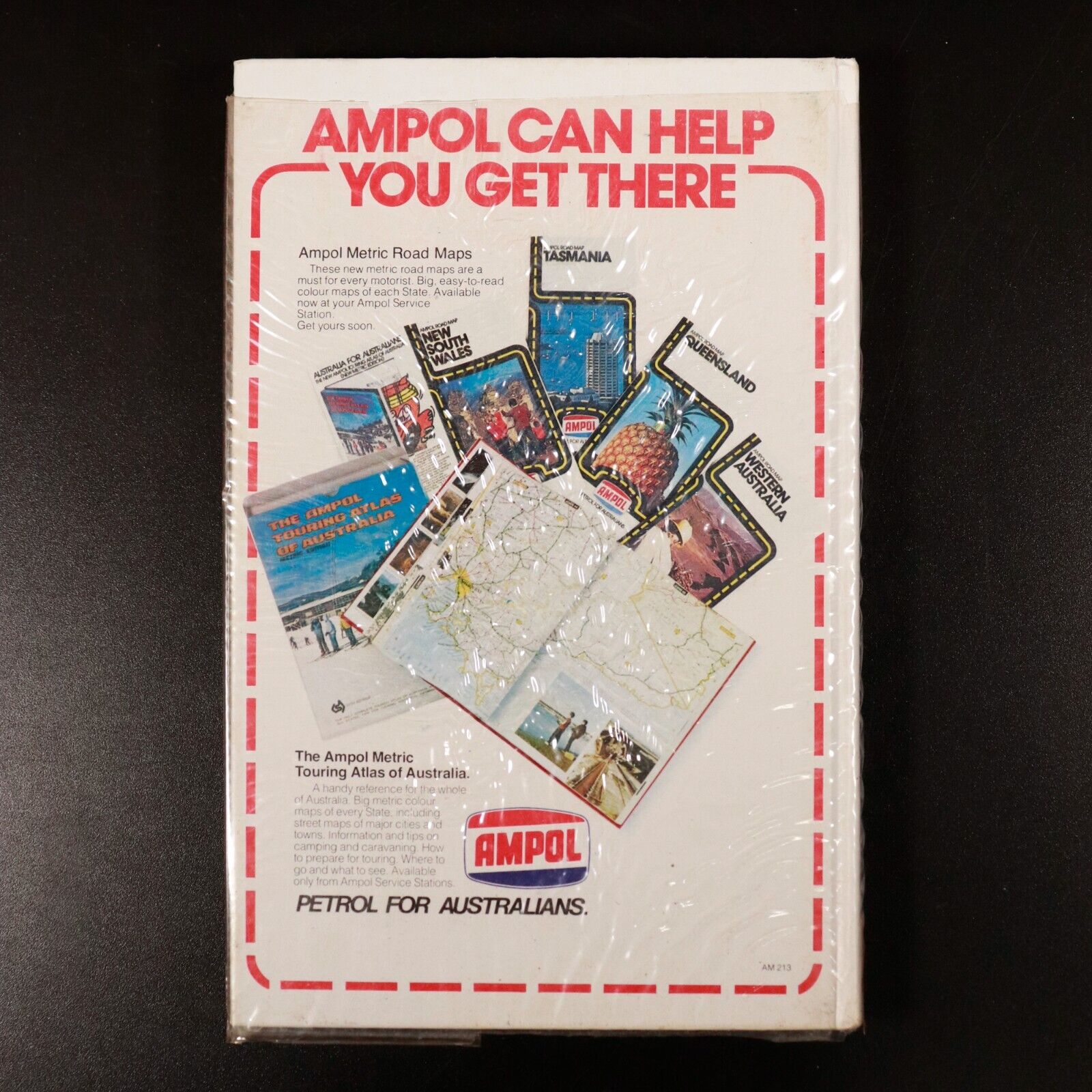1977 Gregory's Street Directory Of Melbourne & Suburbs Vintage Maps Book