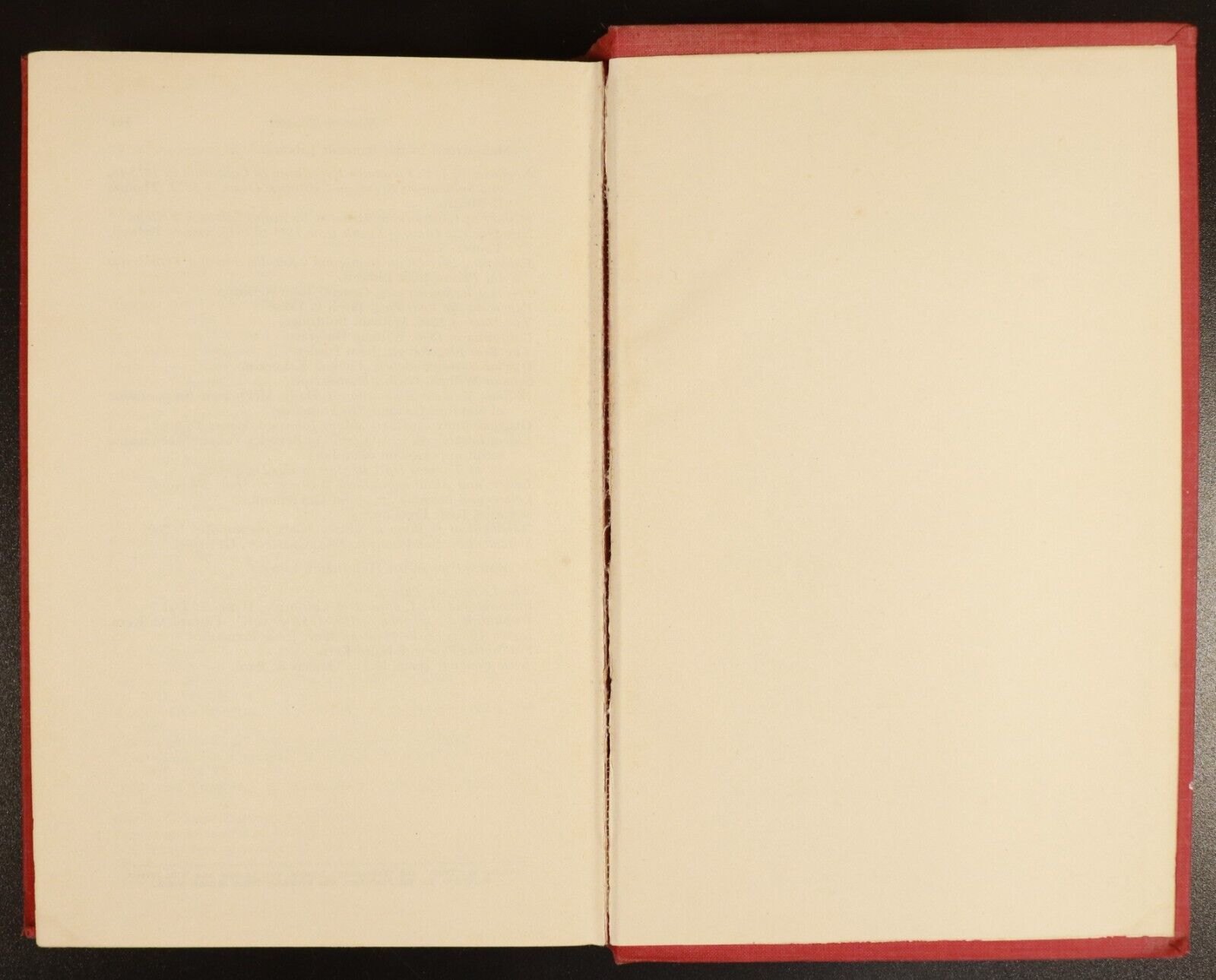 1945 Immortal Wife Jessie Benton Fremont Antique American Biography Novel Book
