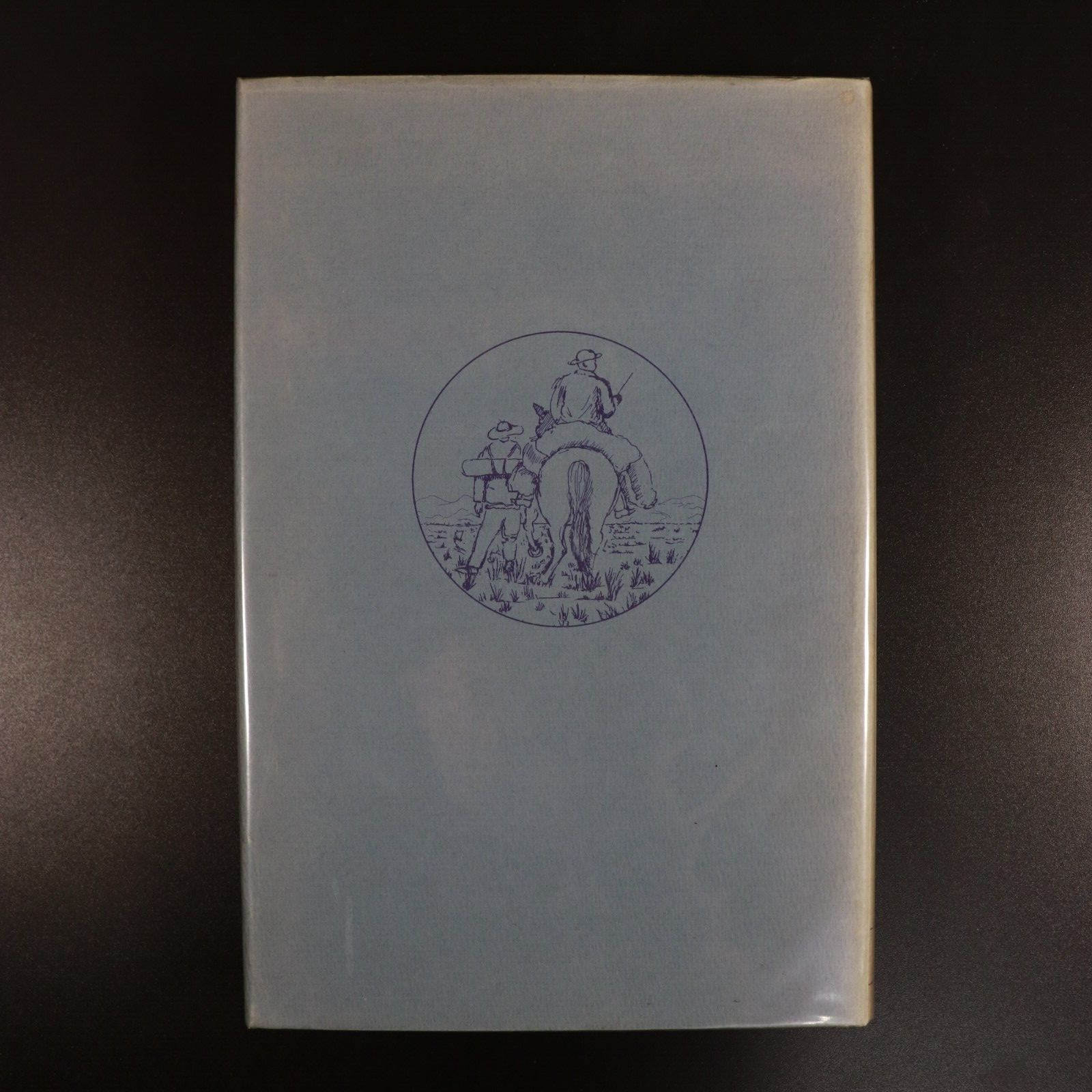 1973 Traveller Under Concern Frederick Mackie Australian Colonial History Book