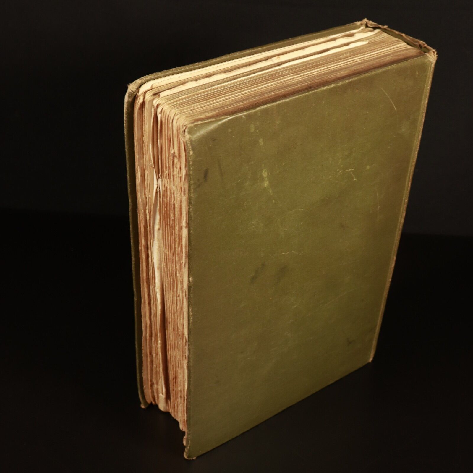 1926 Myths Of Greece & Rome by H.A. Guerber Antique Illustrated Literature Book
