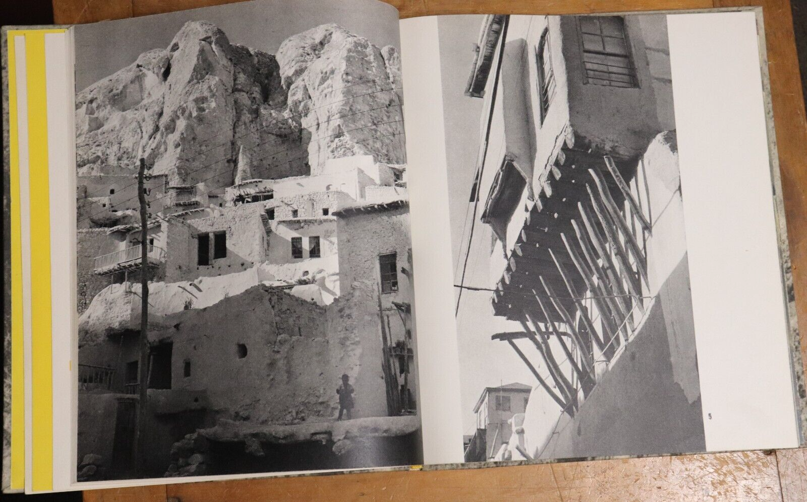 1962 Syria: From Queen Zenobiah To King Oil T. Gottheiner Vintage History Book