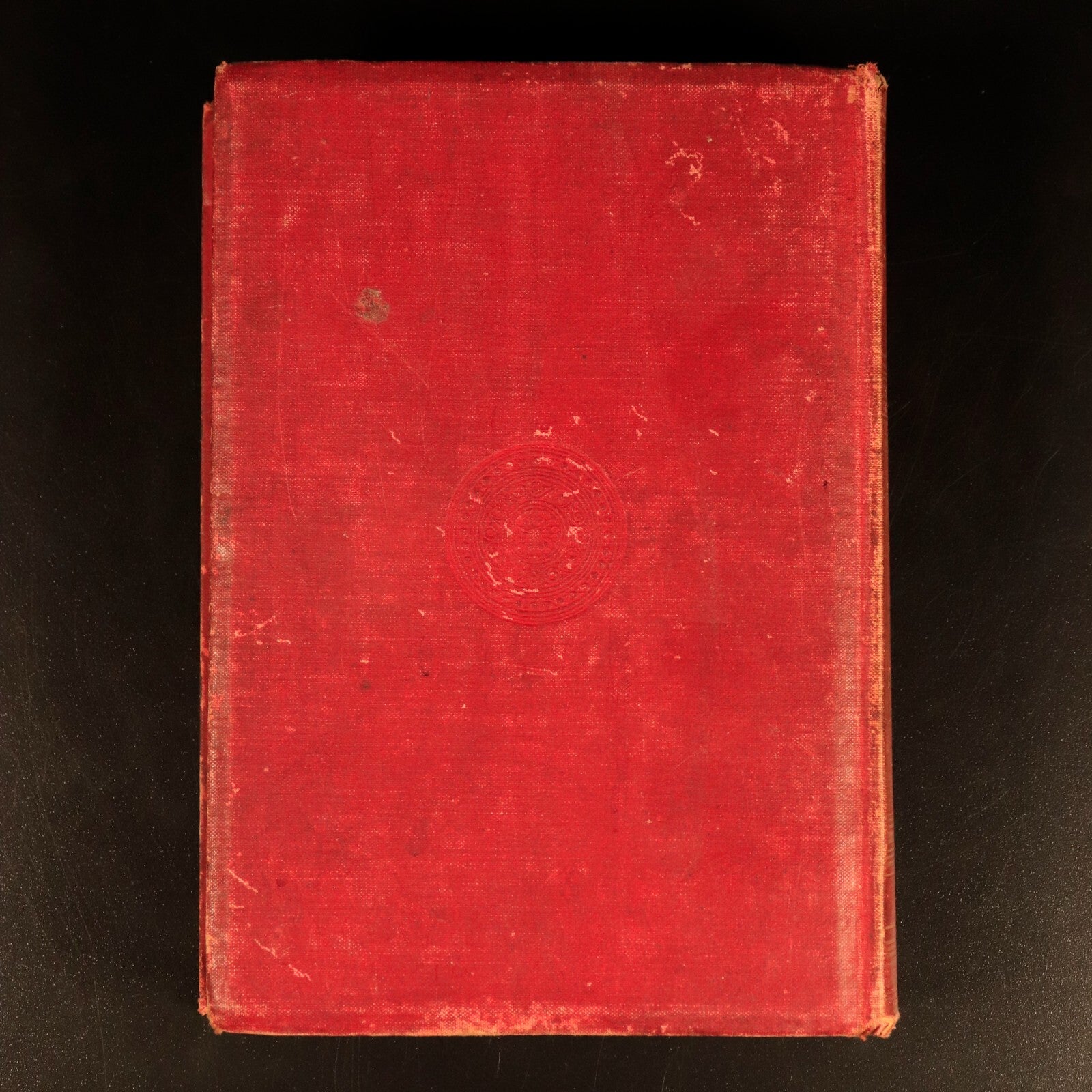 c1910 Fallen Fortunes by E. Everett-Green Antique British Fiction Book