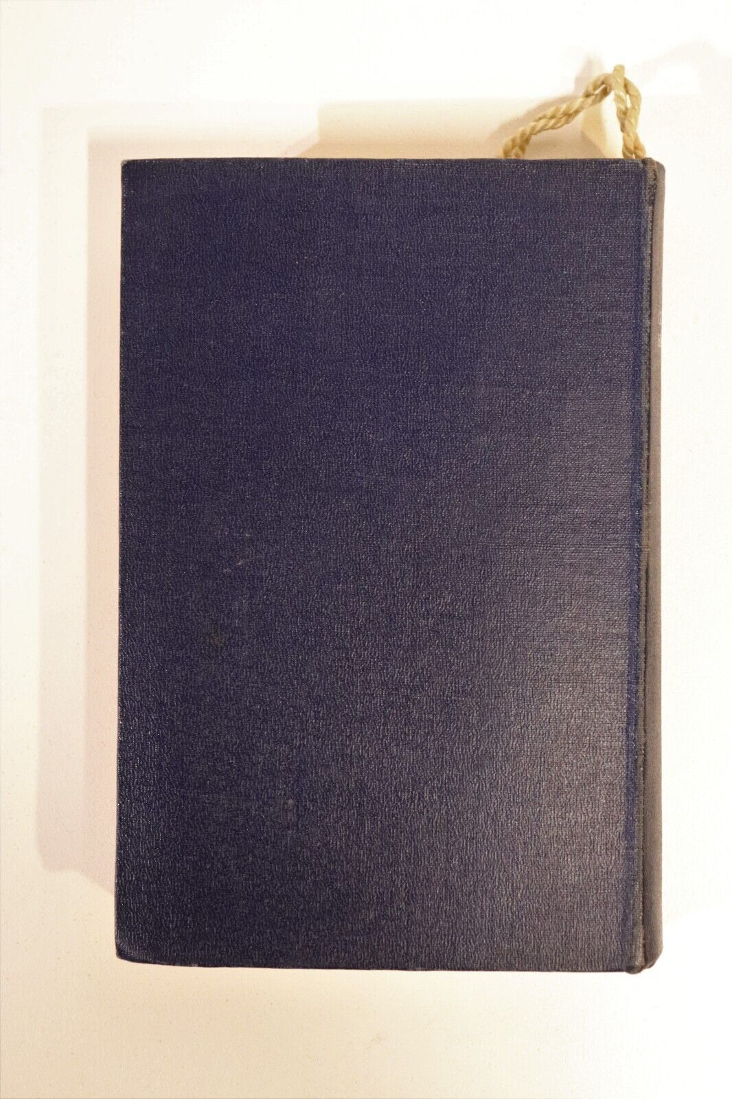 1951 Royal Automobile Club Guide For 1951 Vintage Motor Travel Guide Book