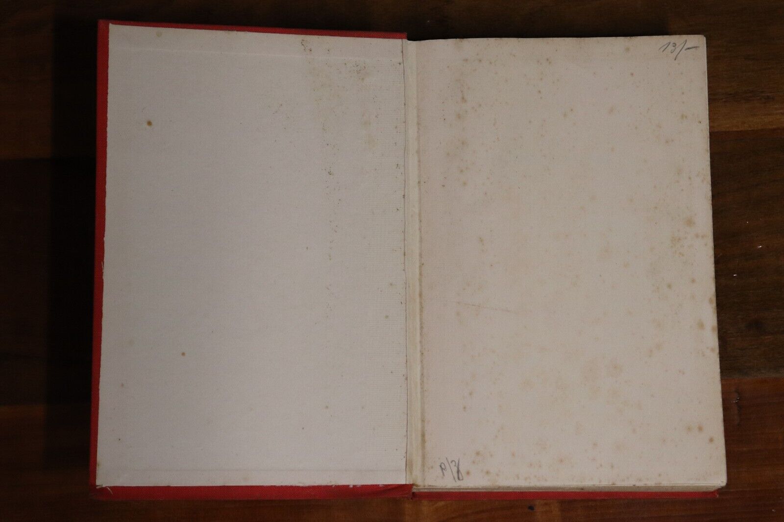 c1930 The Pickwick Club by Charles Dickens Antique Classic Literature Book