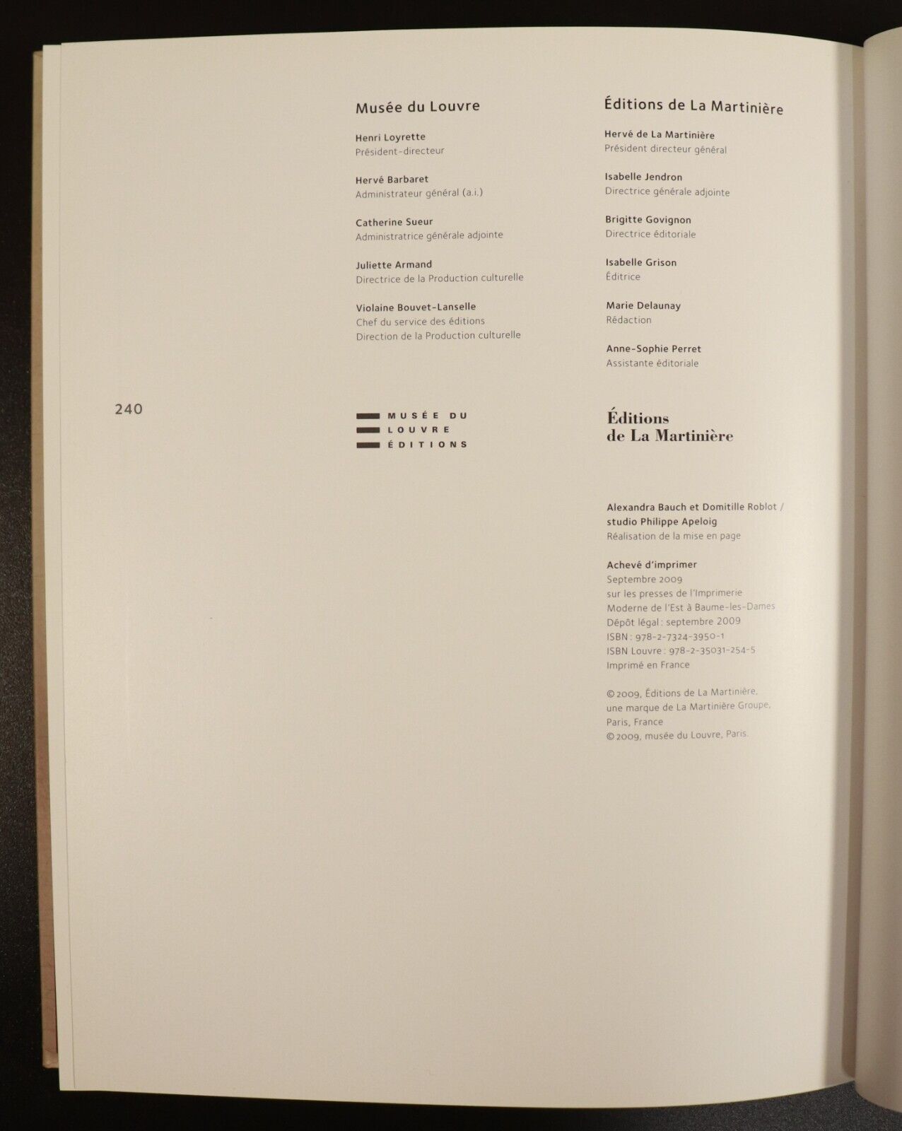 2009 Details Editions De La Martiniere Nadeije Laneyrie-Dagen French Art Book