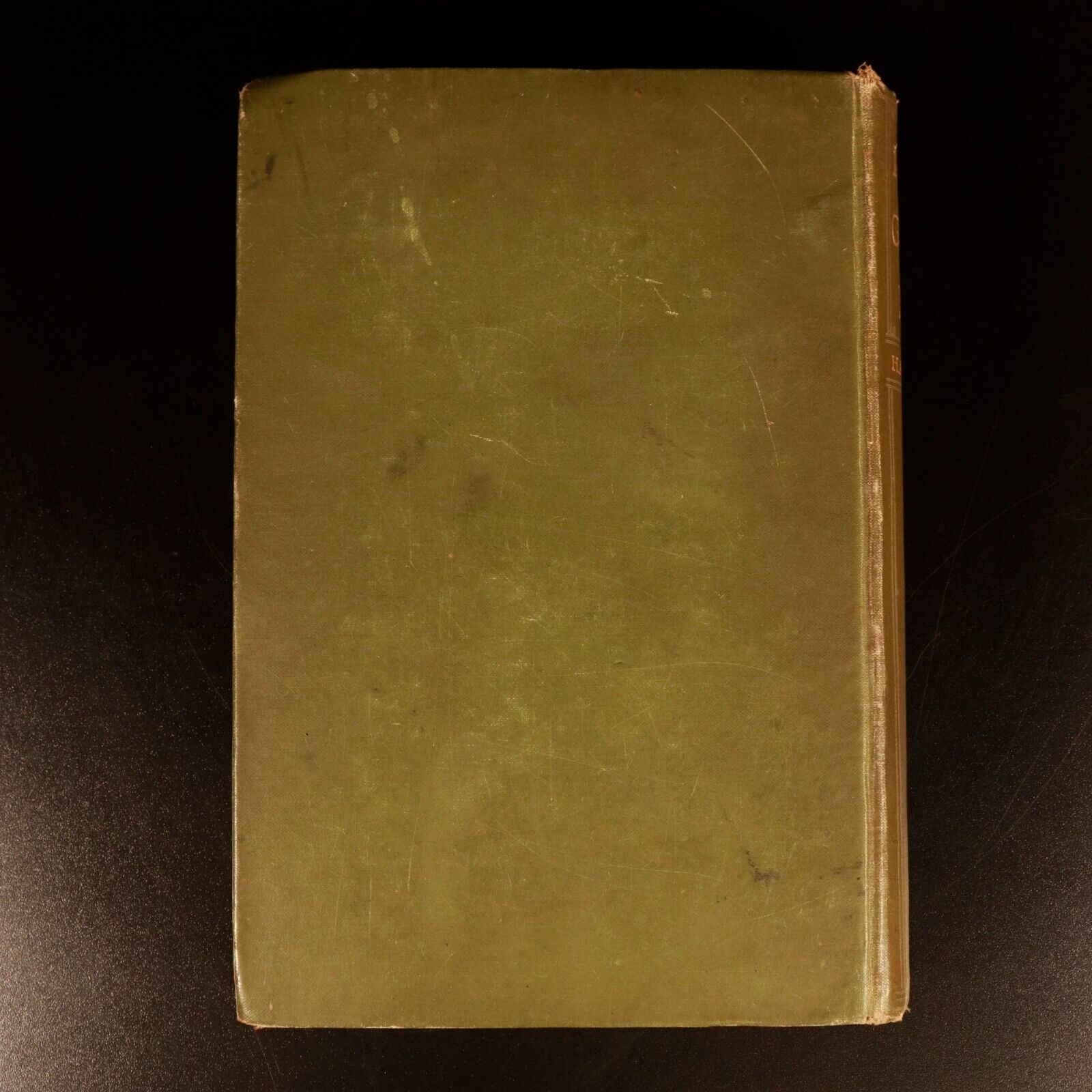 1926 Myths Of Greece & Rome by H.A. Guerber Antique Illustrated Literature Book