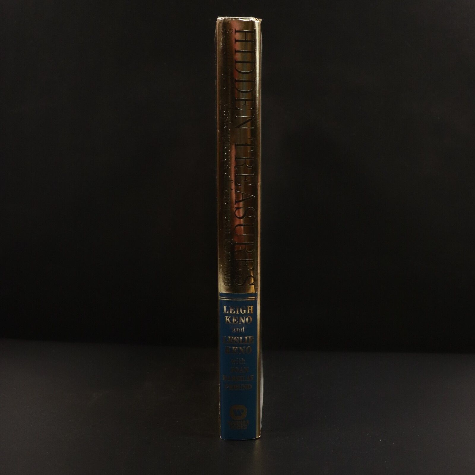 2000 Hidden Treasure Of American Furniture Antique Furniture Reference Book 1st