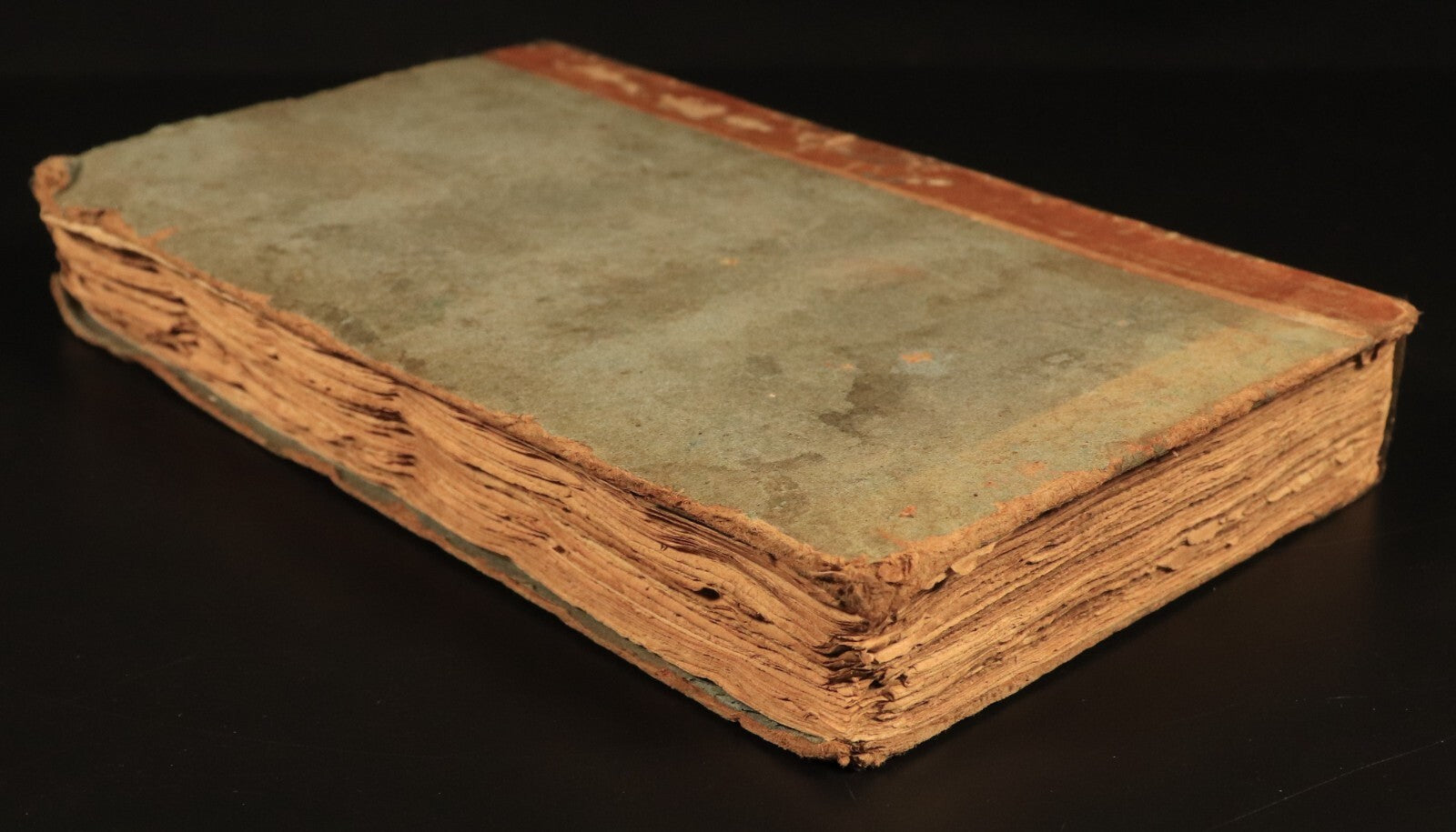 1808 The Complete Anglers Vade-Mecum by T. Williamson Antiquarian Fishing Book - 0